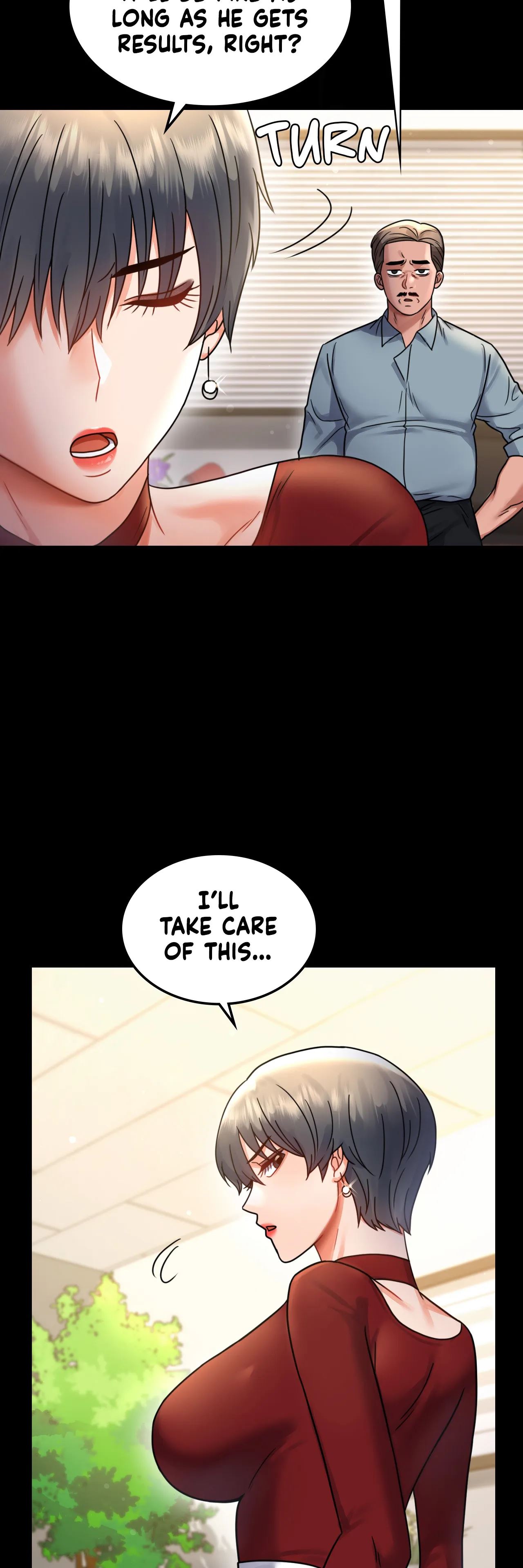 Infidelity 101 Manhwa - Chapter 62 Page 8
