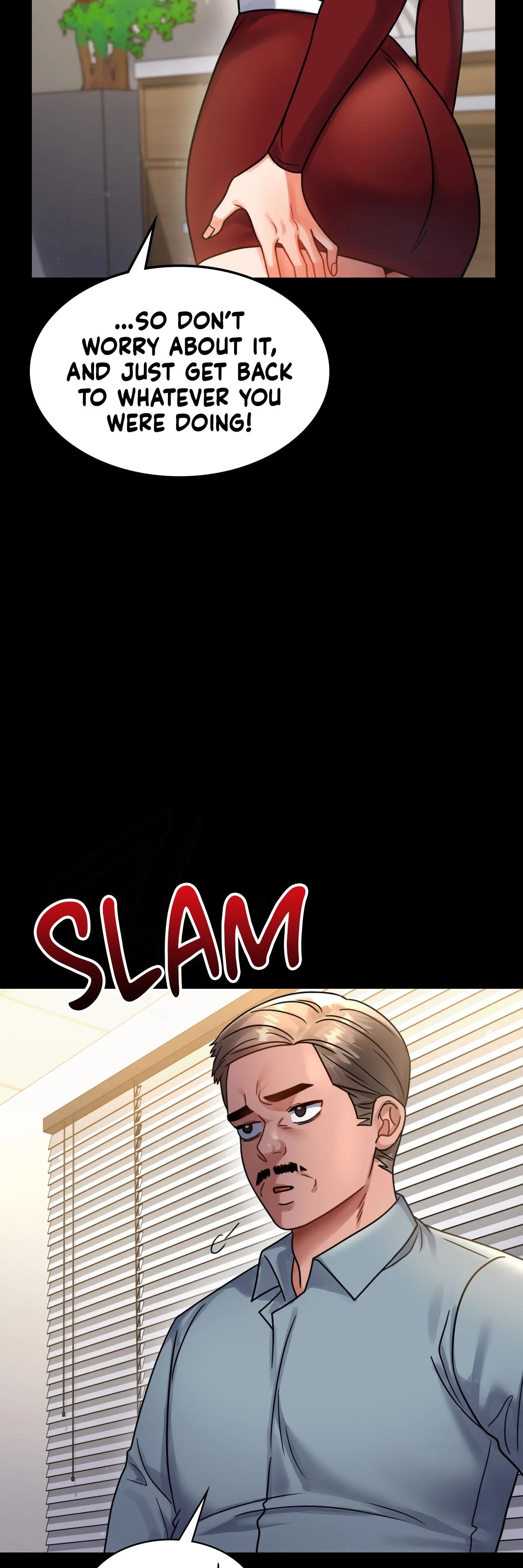 Infidelity 101 Manhwa - Chapter 62 Page 9