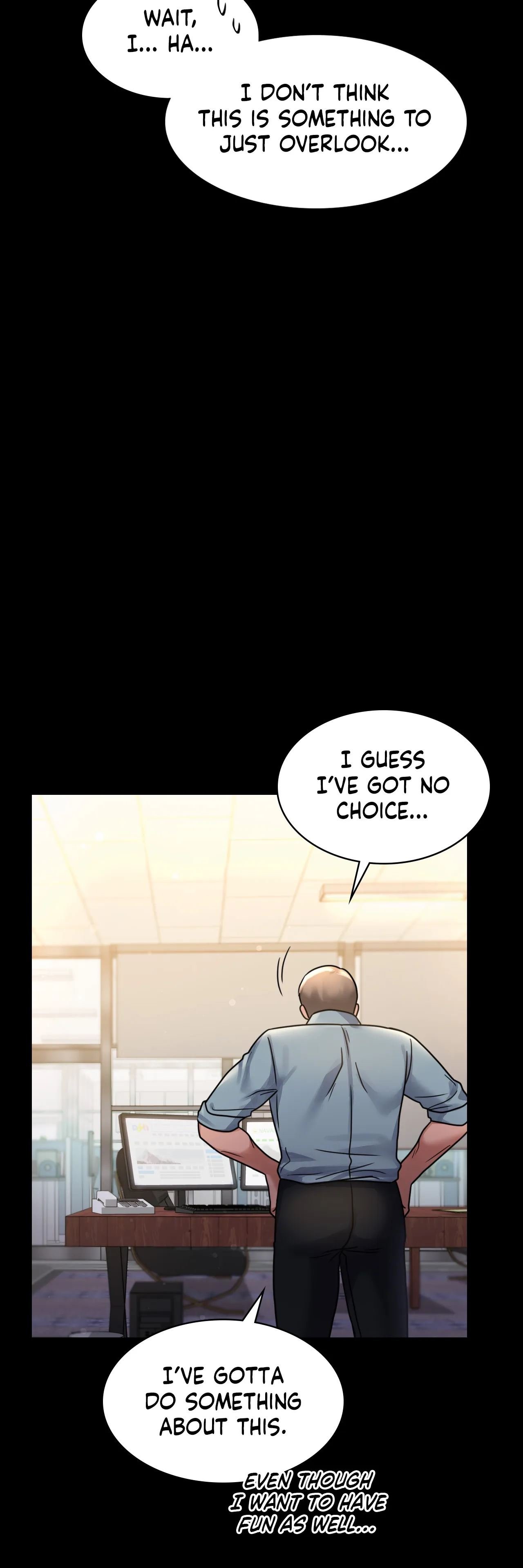 Infidelity 101 Manhwa - Chapter 62 Page 10