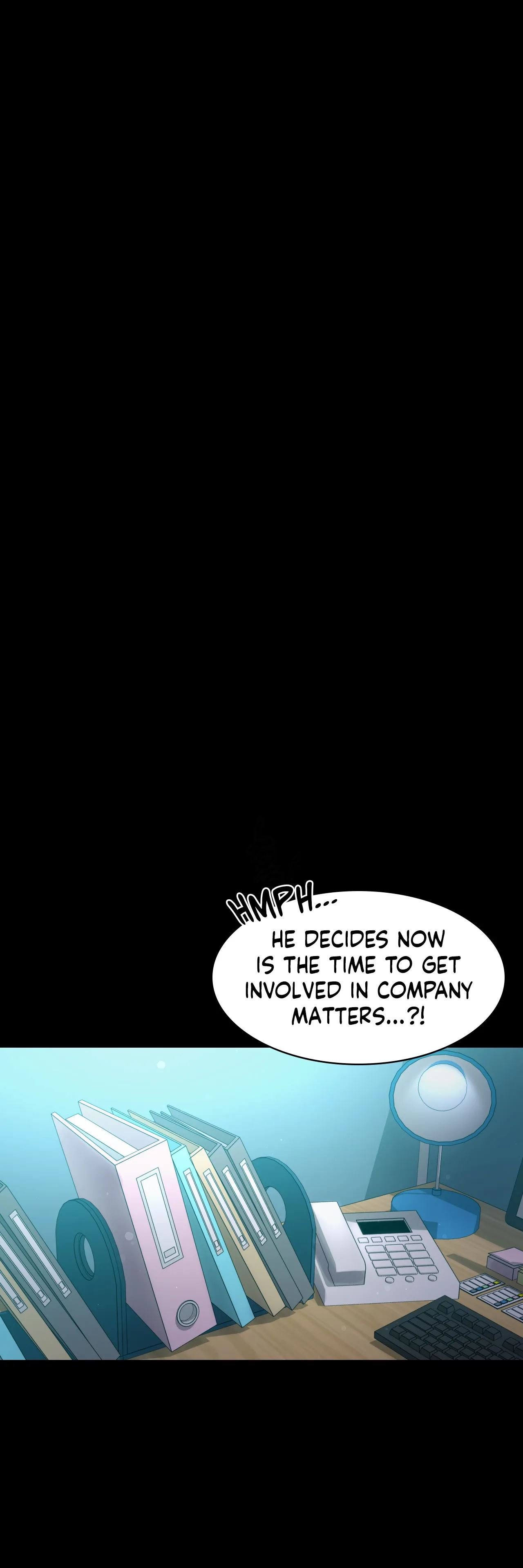 Infidelity 101 Manhwa - Chapter 62 Page 11