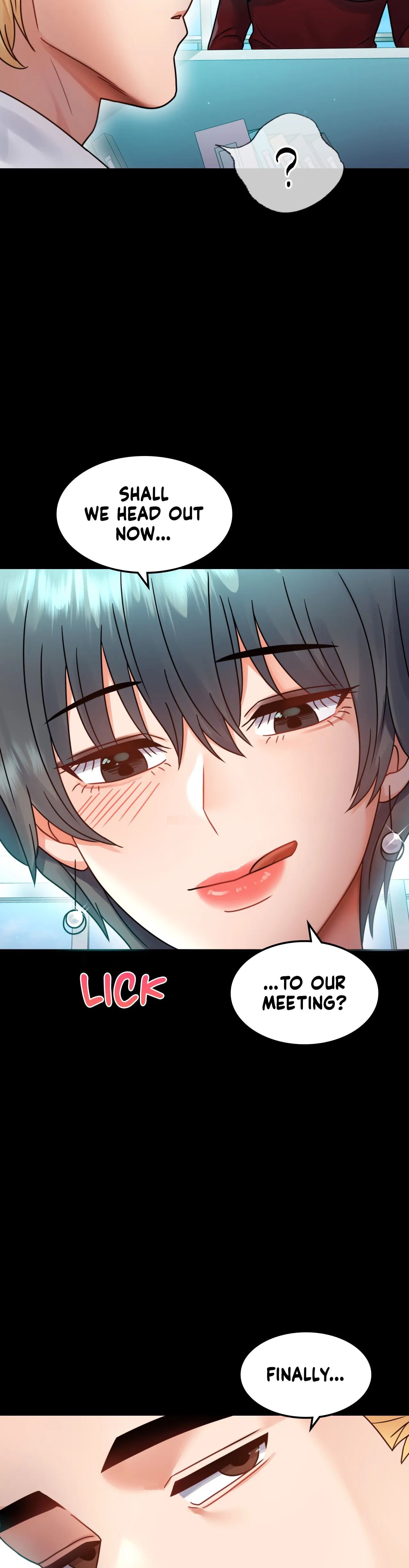 Infidelity 101 Manhwa - Chapter 62 Page 13