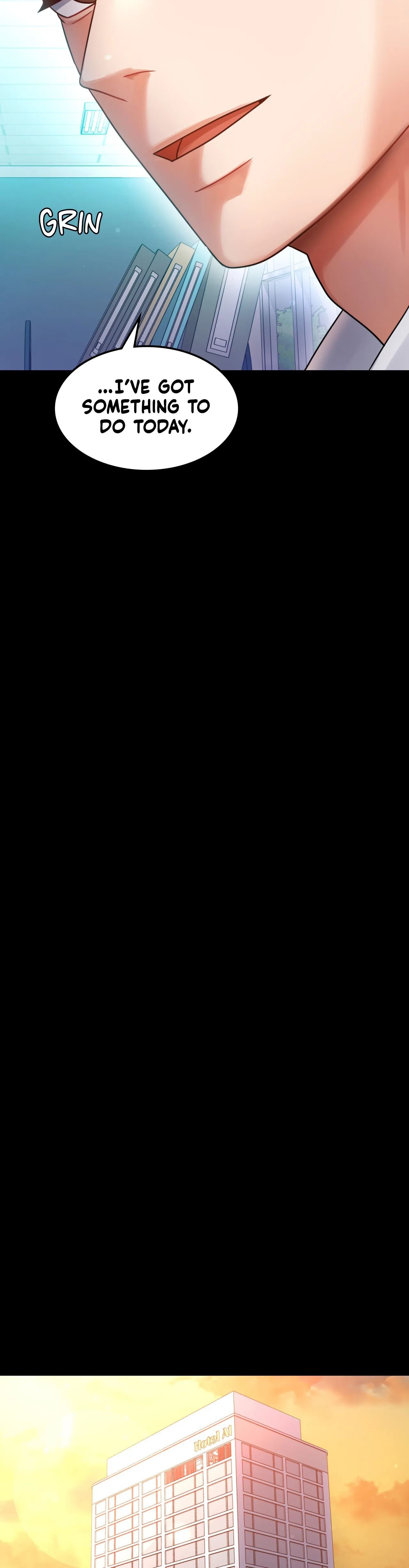 Infidelity 101 Manhwa - Chapter 62 Page 14