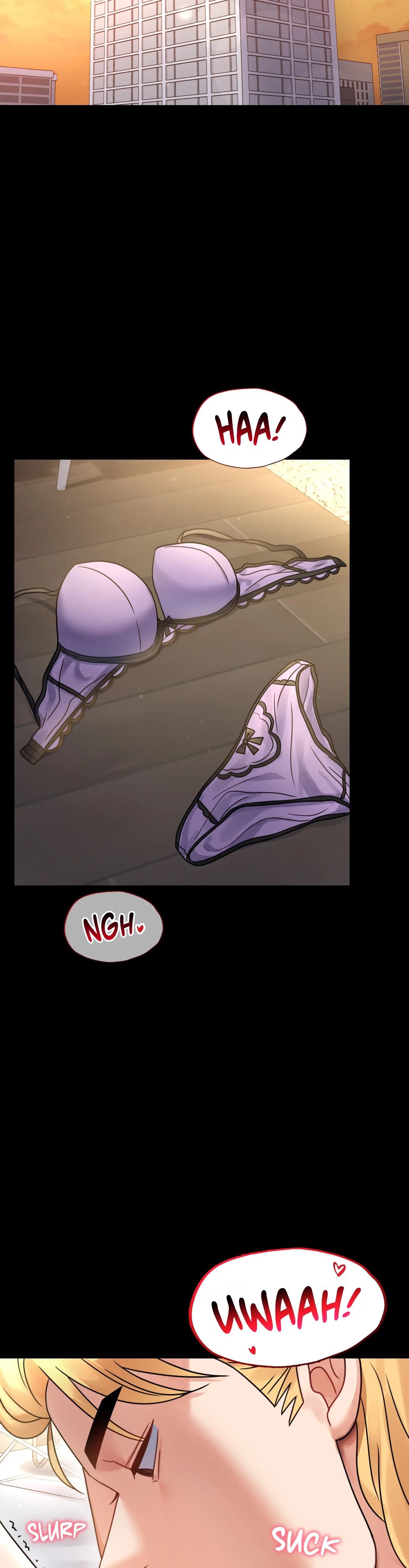 Infidelity 101 Manhwa - Chapter 62 Page 15