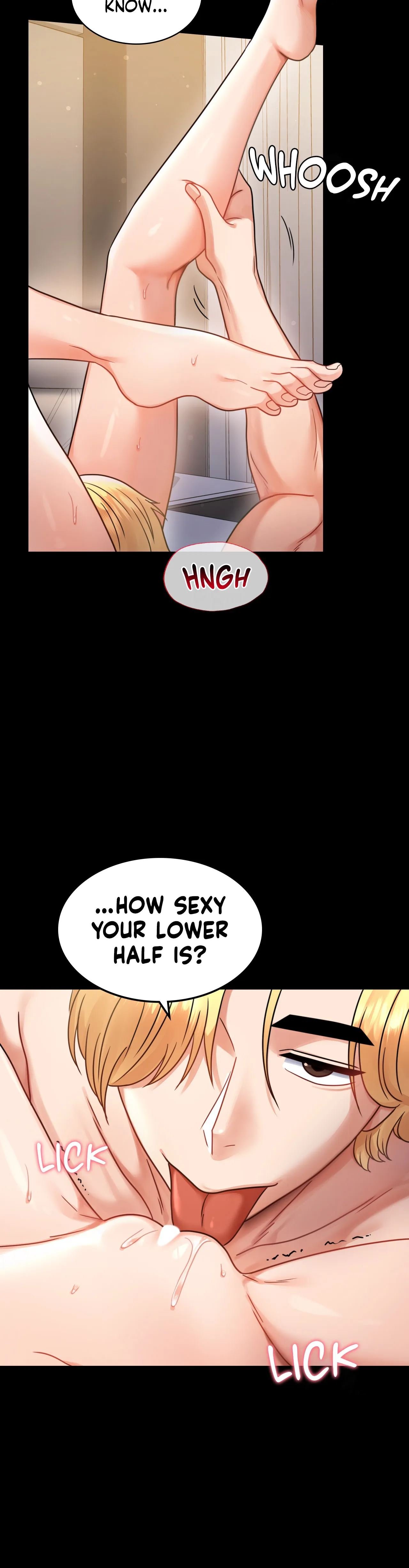 Infidelity 101 Manhwa - Chapter 62 Page 17