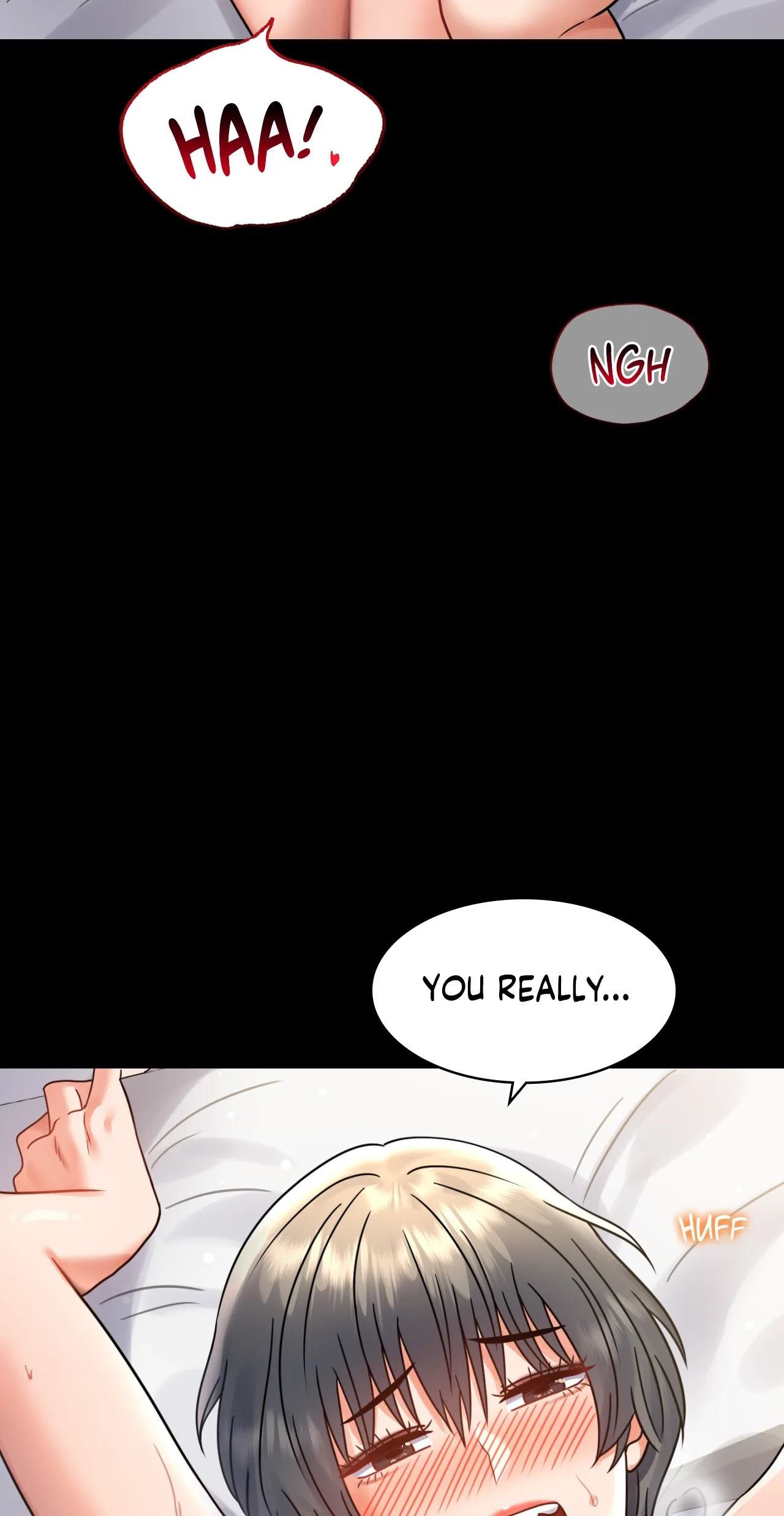 Infidelity 101 Manhwa - Chapter 62 Page 21