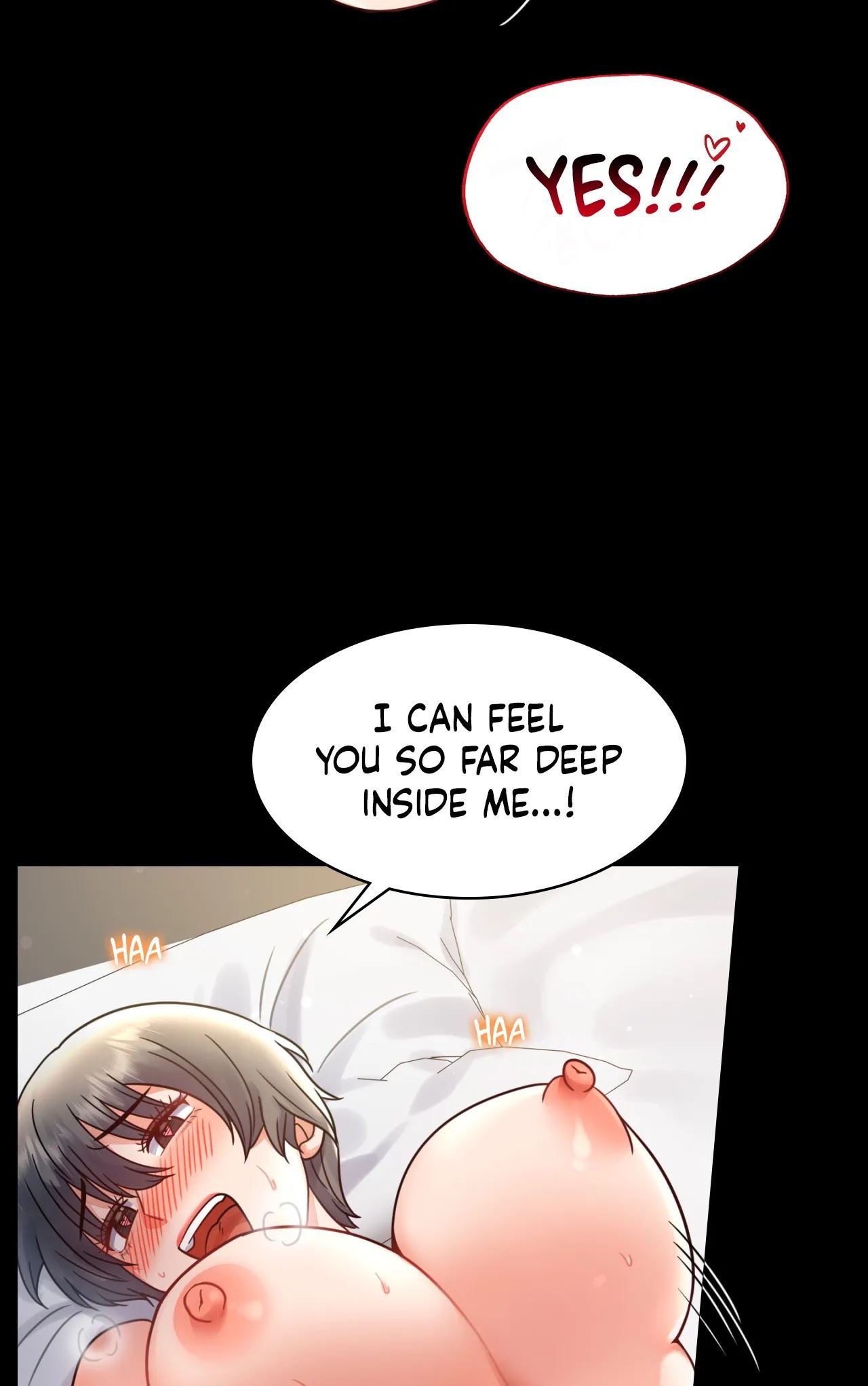 Infidelity 101 Manhwa - Chapter 62 Page 31