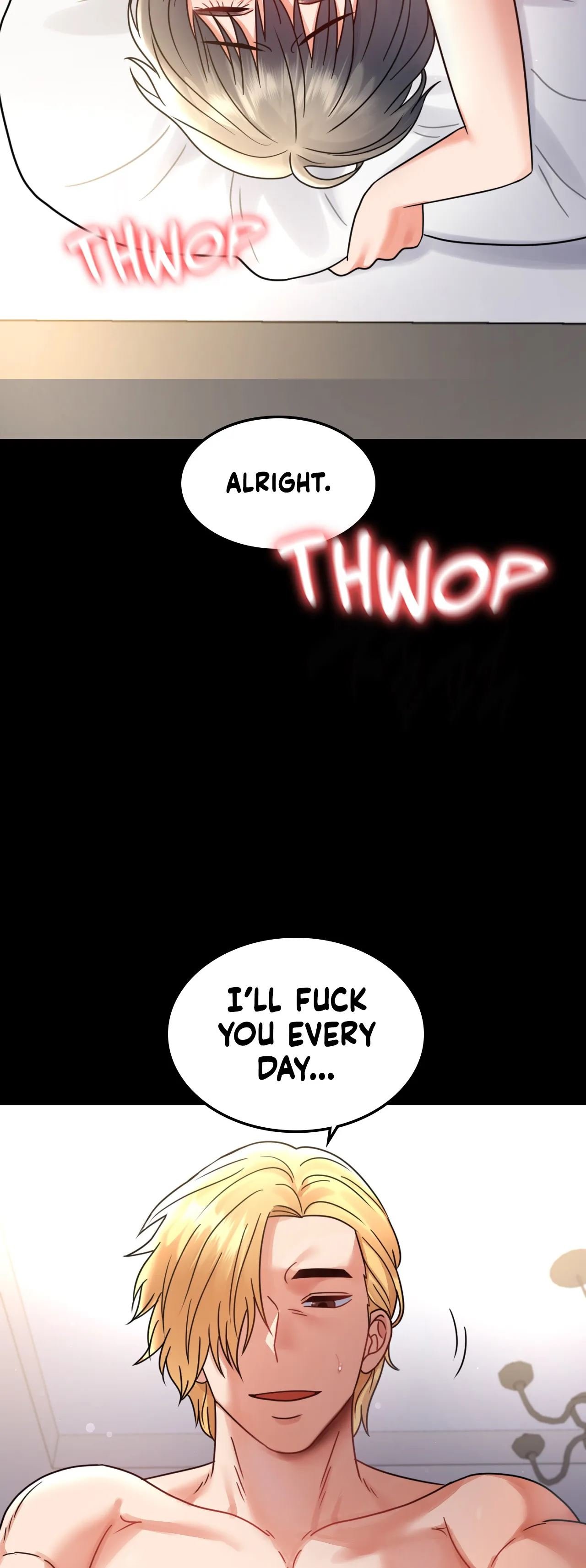 Infidelity 101 Manhwa - Chapter 62 Page 38