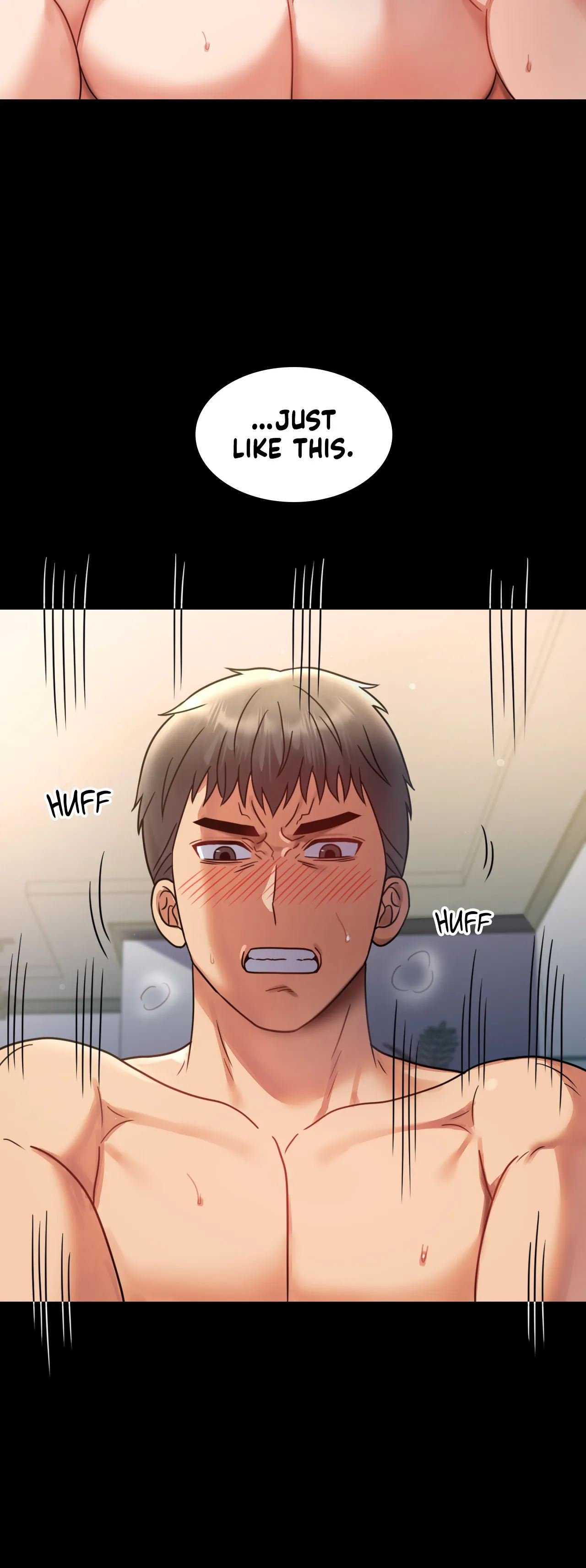 Infidelity 101 Manhwa - Chapter 62 Page 39