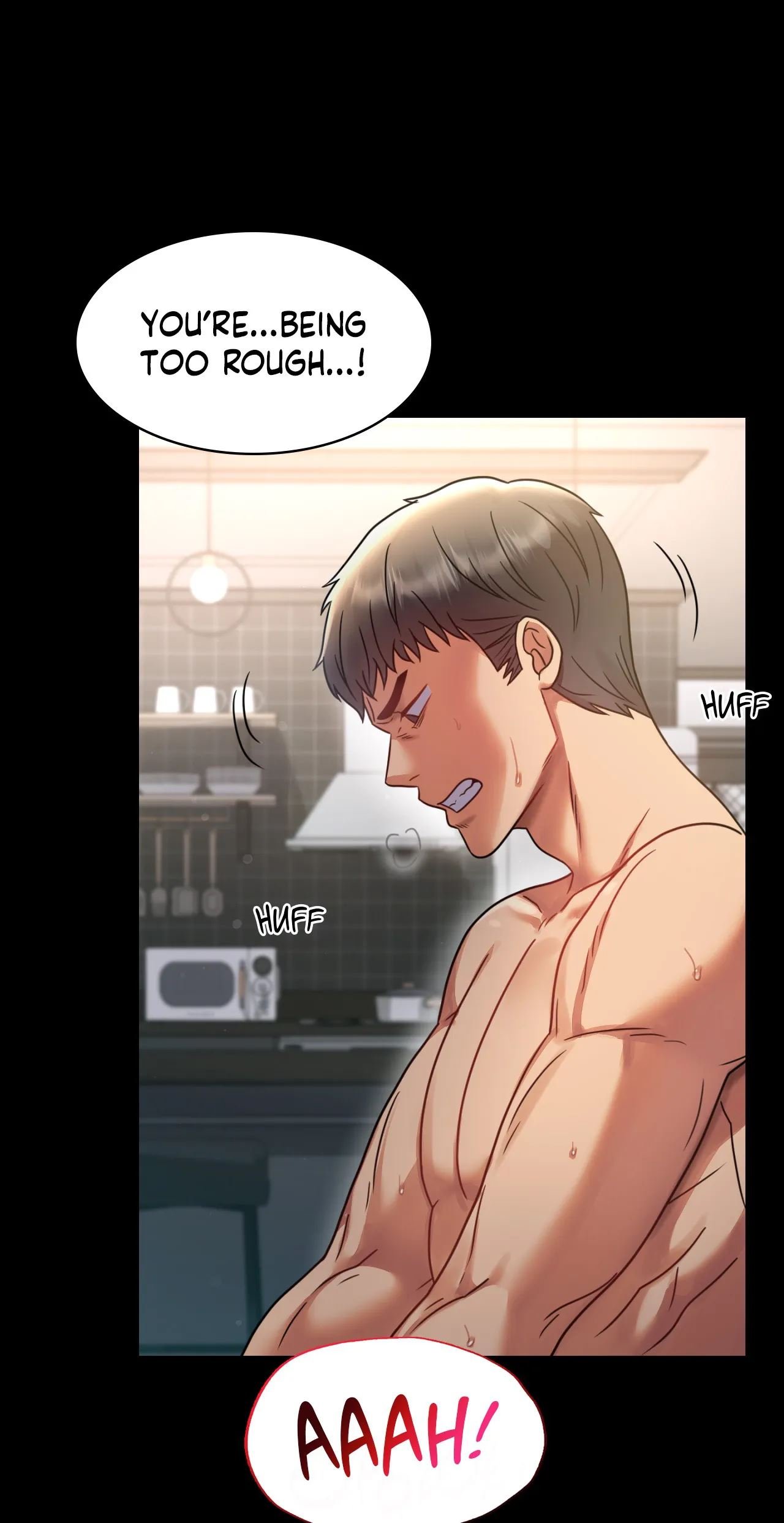 Infidelity 101 Manhwa - Chapter 62 Page 42