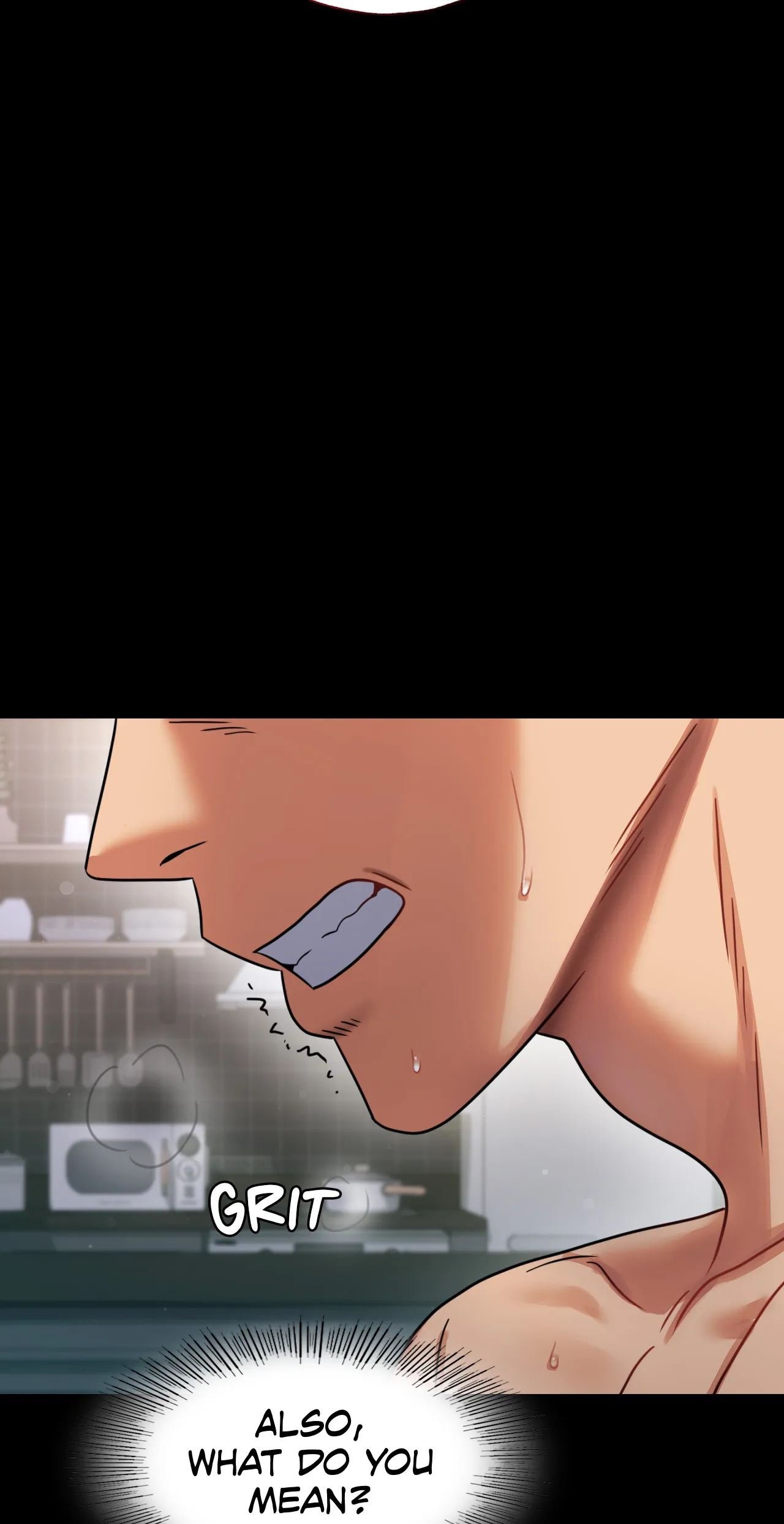 Infidelity 101 Manhwa - Chapter 62 Page 43