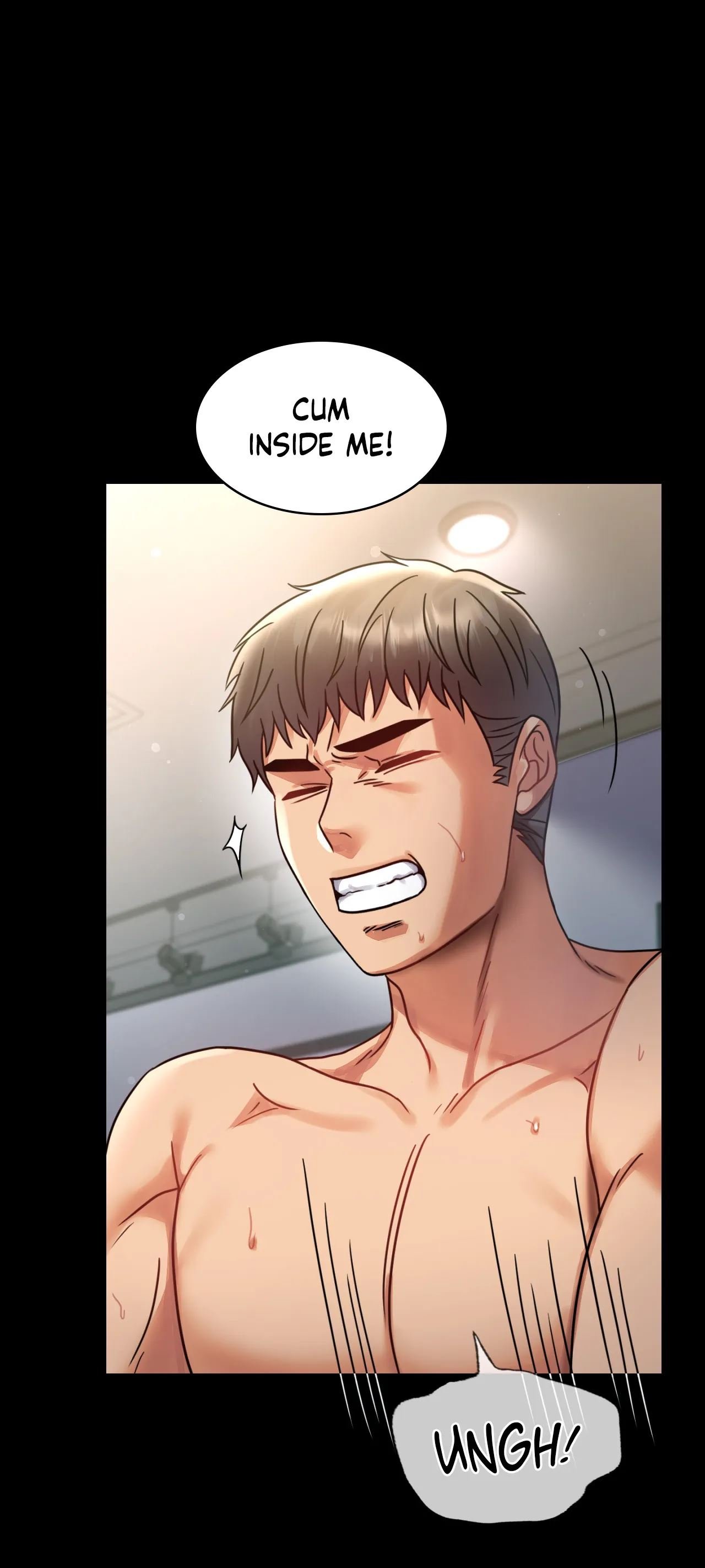 Infidelity 101 Manhwa - Chapter 62 Page 49