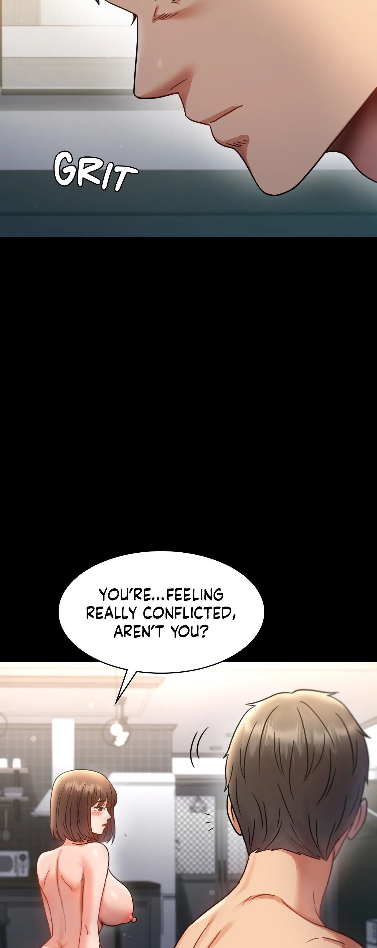 Infidelity 101 Manhwa - Chapter 62 Page 56