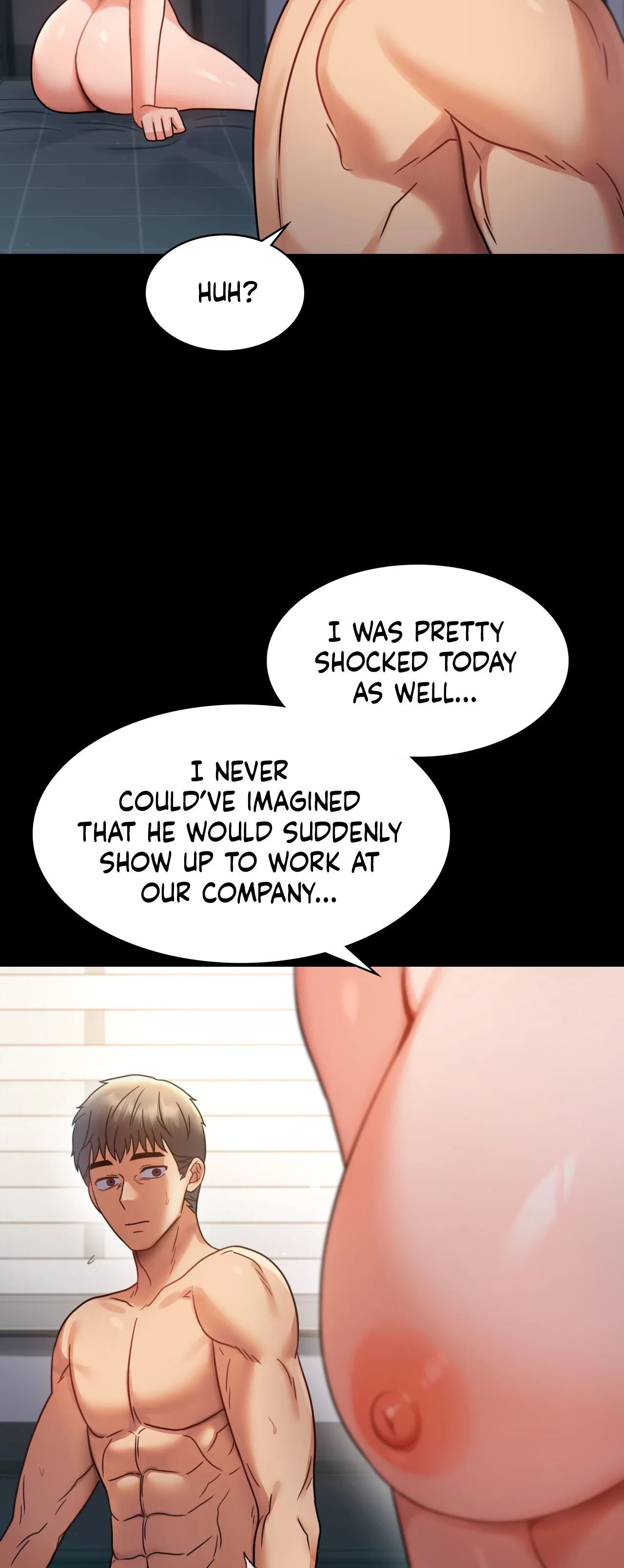 Infidelity 101 Manhwa - Chapter 62 Page 57