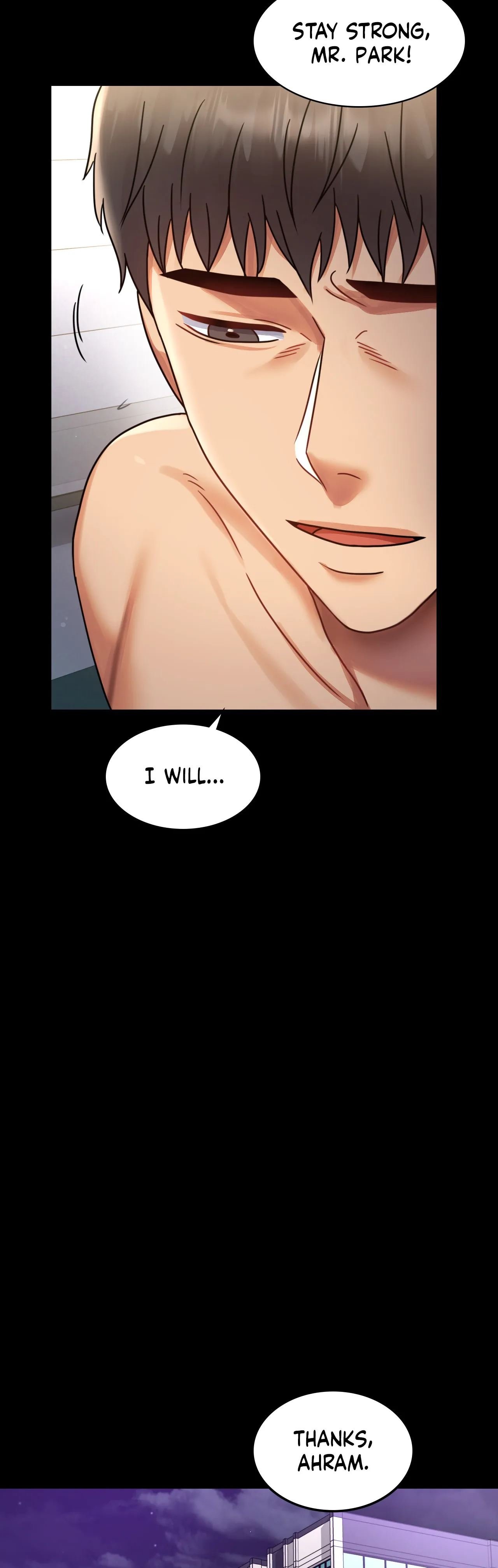 Infidelity 101 Manhwa - Chapter 62 Page 61