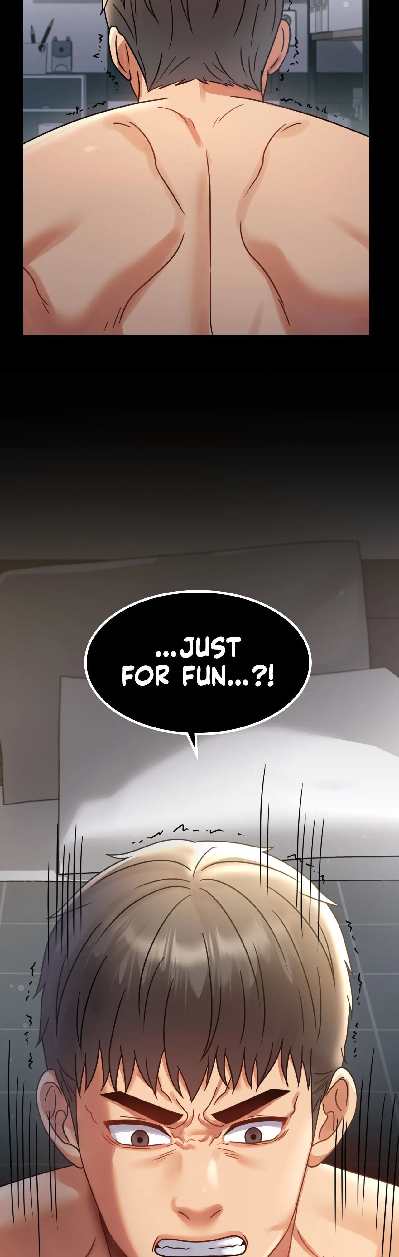 Infidelity 101 Manhwa - Chapter 62 Page 64