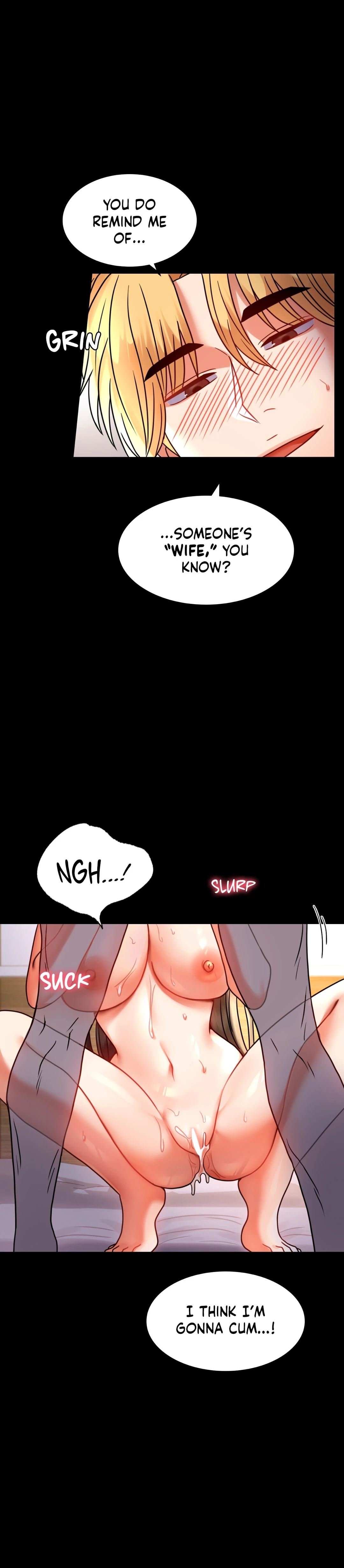 Infidelity 101 Manhwa - Chapter 49 Page 5