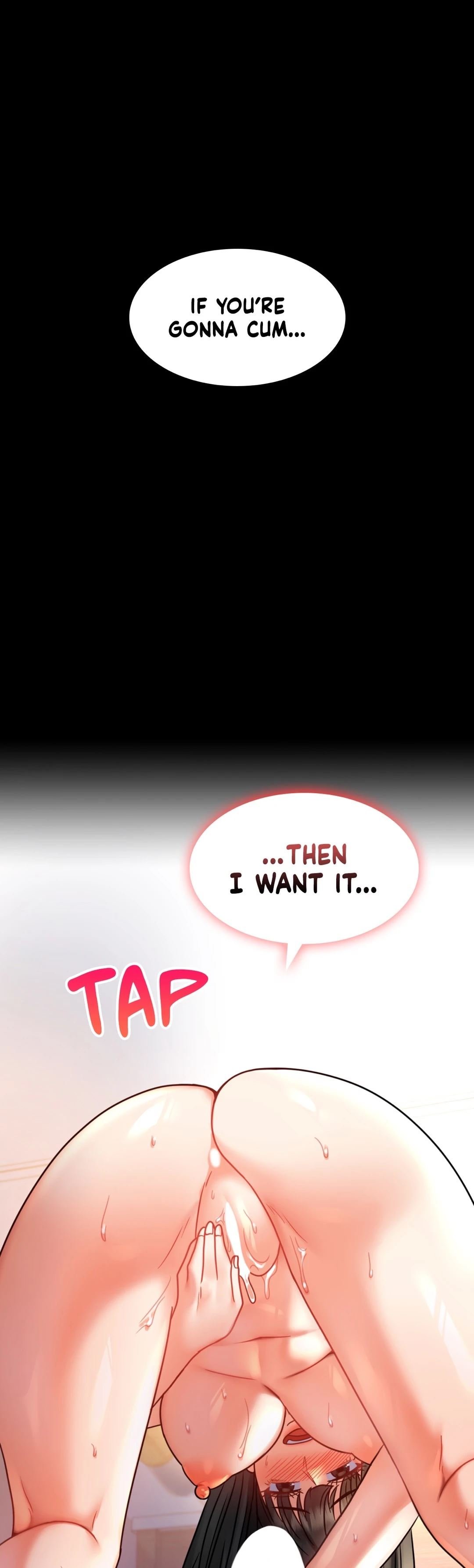 Infidelity 101 Manhwa - Chapter 49 Page 8