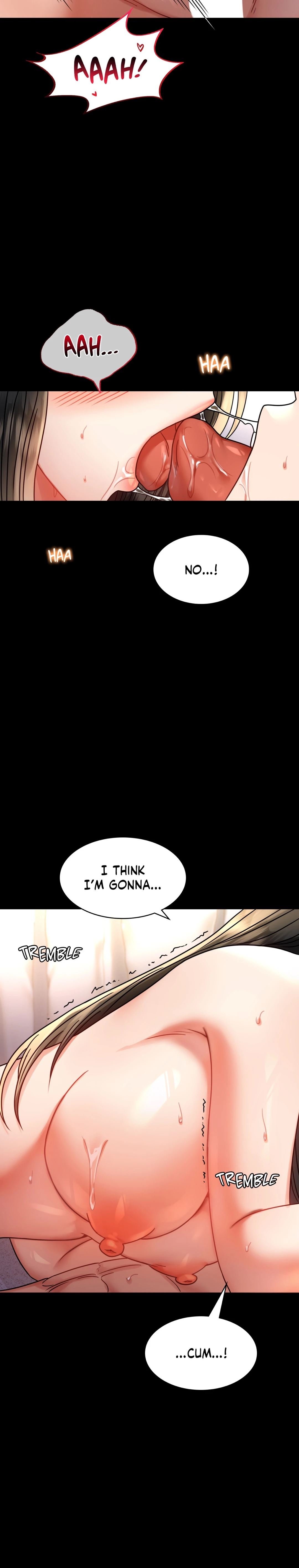 Infidelity 101 Manhwa - Chapter 49 Page 19