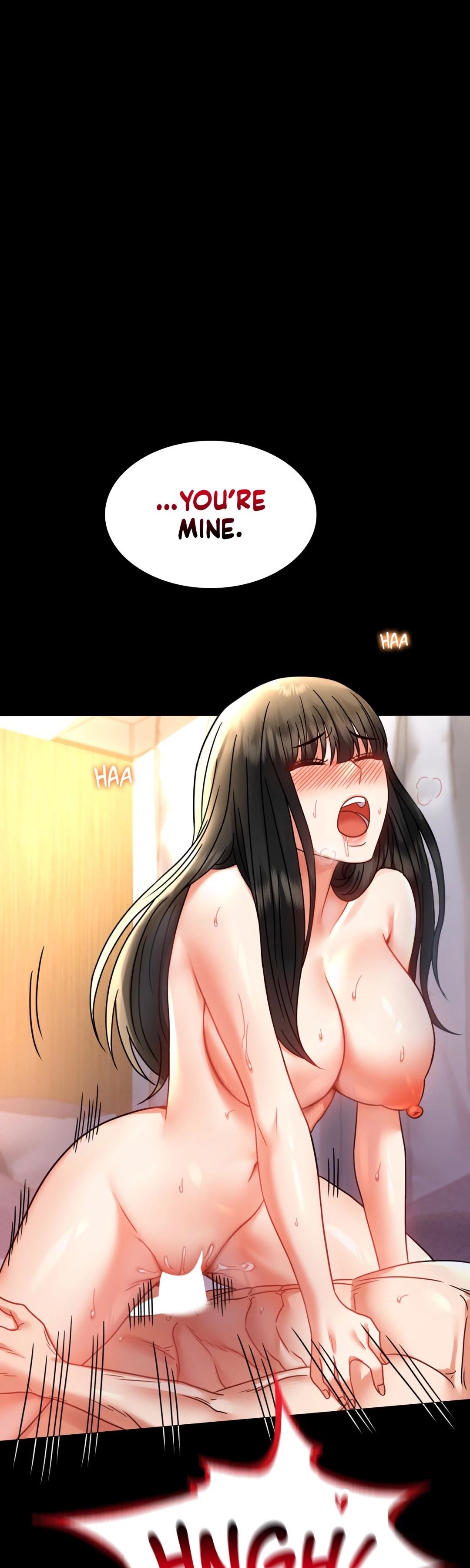 Infidelity 101 Manhwa - Chapter 49 Page 21