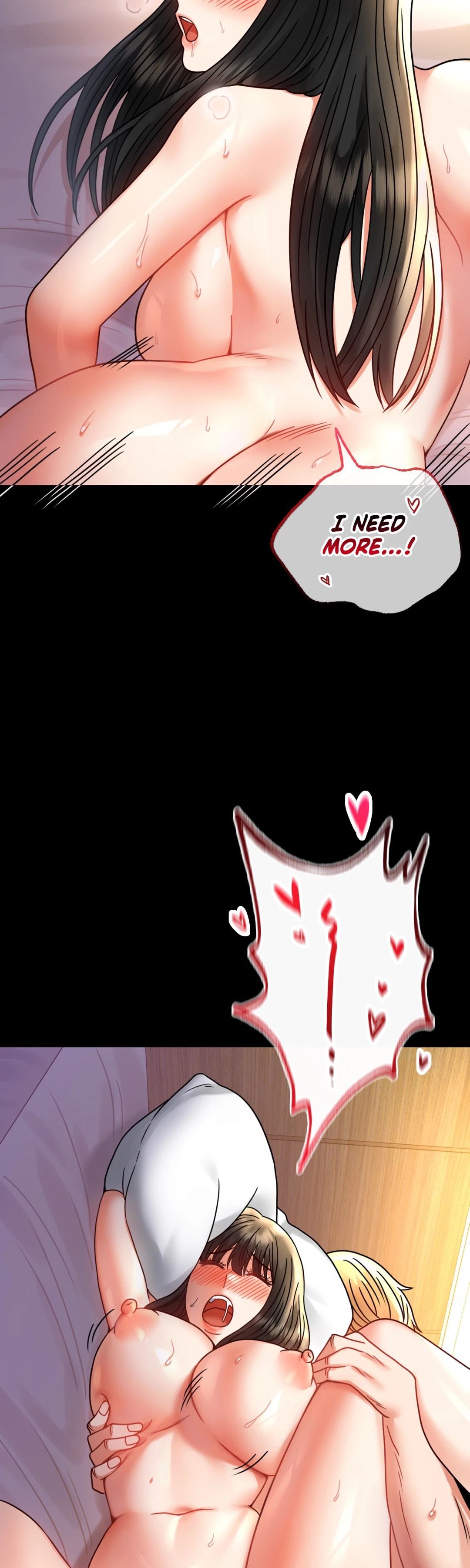 Infidelity 101 Manhwa - Chapter 49 Page 25