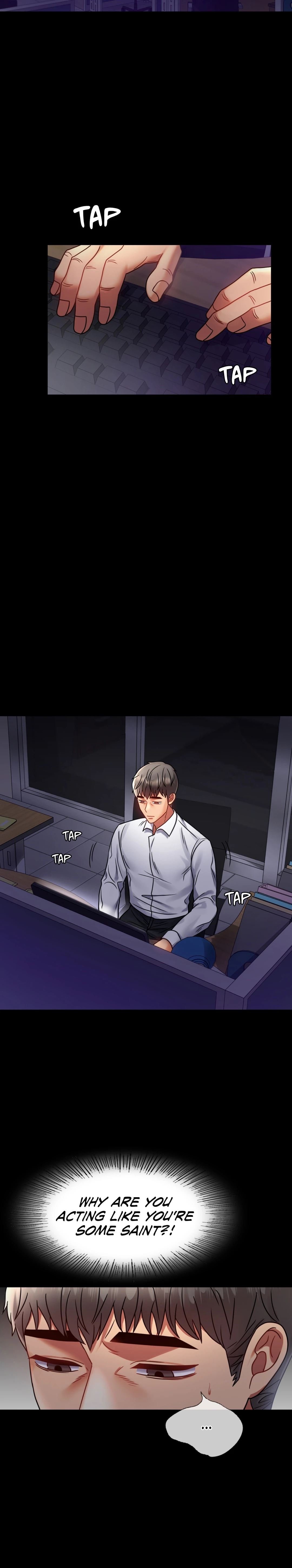 Infidelity 101 Manhwa - Chapter 49 Page 31