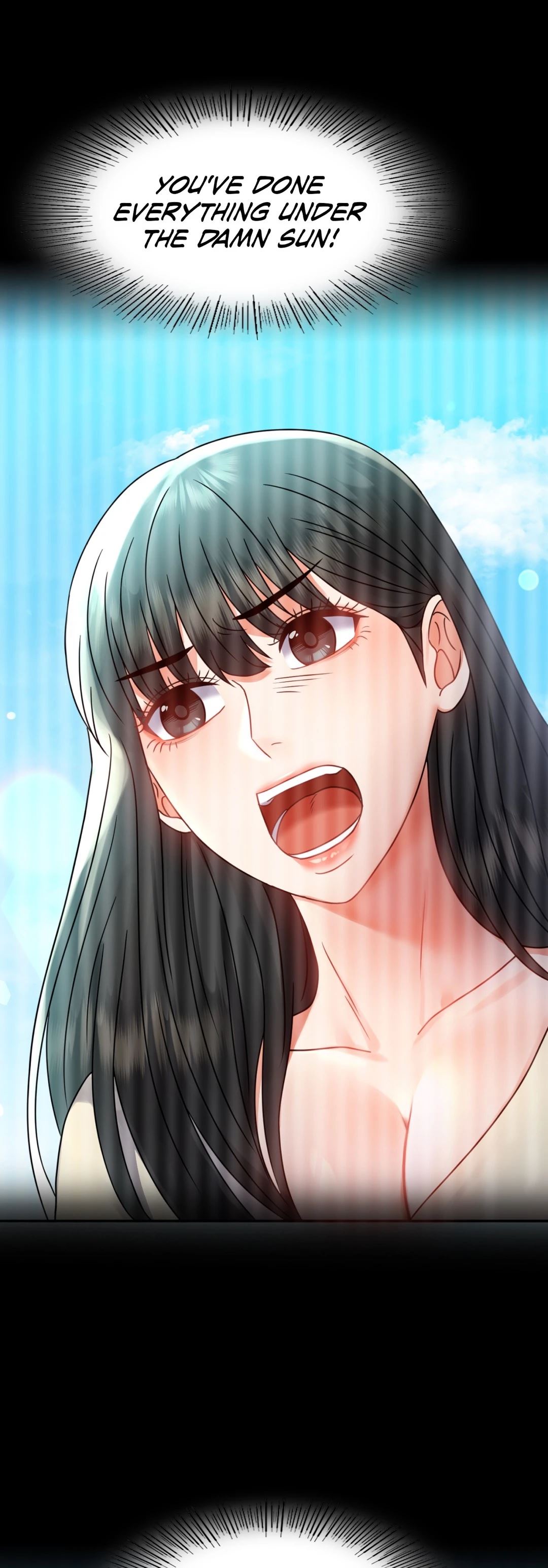 Infidelity 101 Manhwa - Chapter 49 Page 32