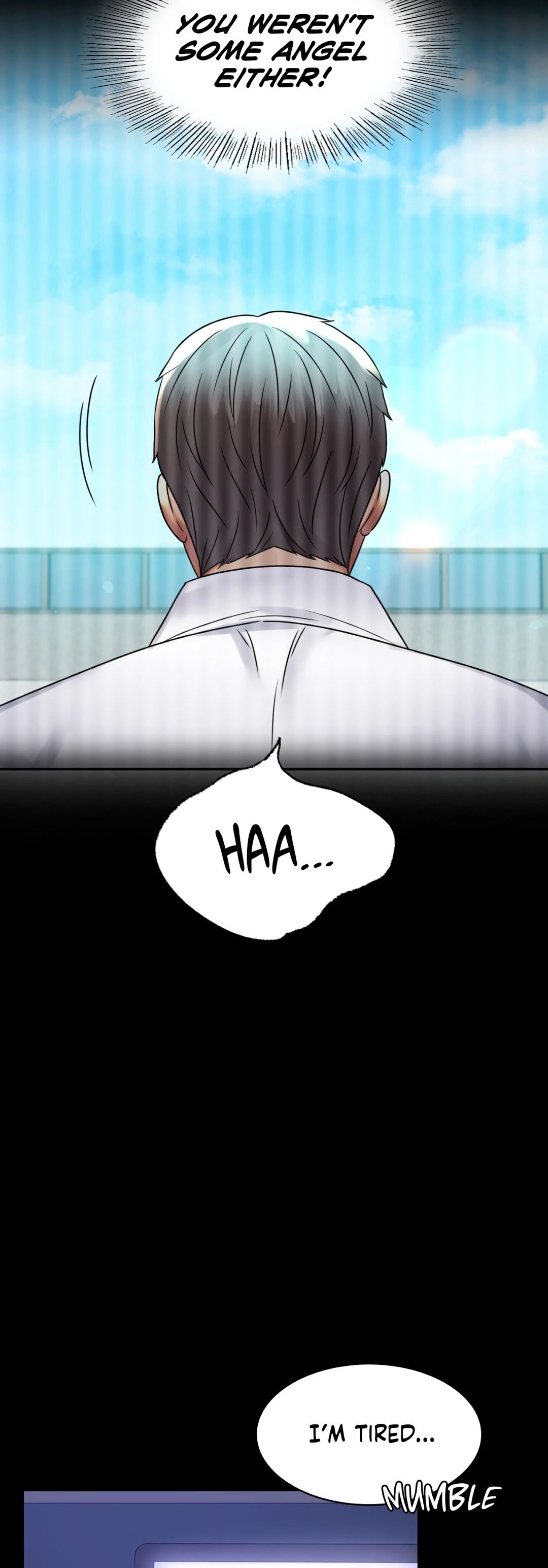 Infidelity 101 Manhwa - Chapter 49 Page 33