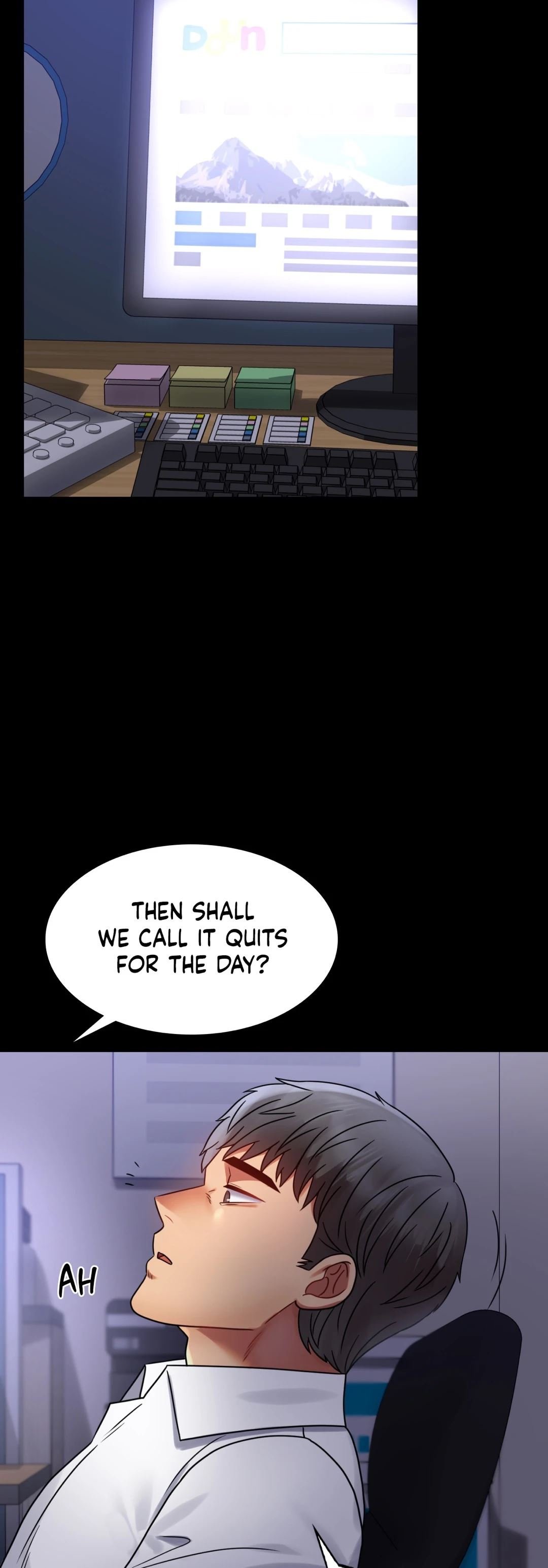 Infidelity 101 Manhwa - Chapter 49 Page 34