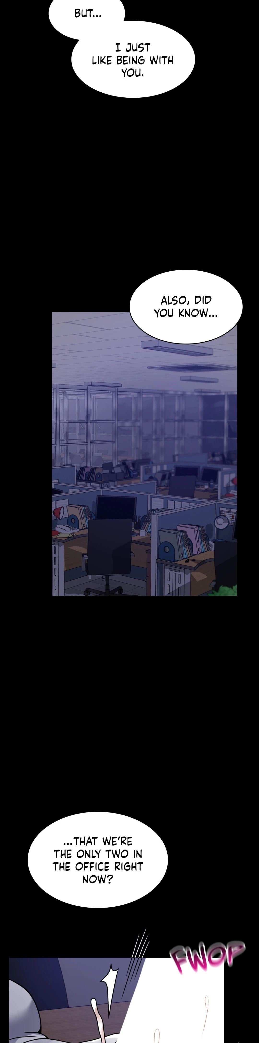 Infidelity 101 Manhwa - Chapter 49 Page 37