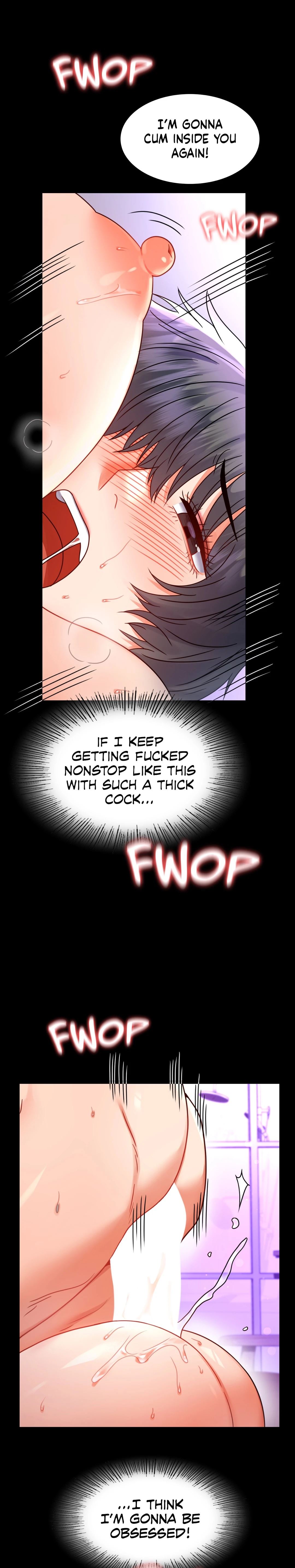 Infidelity 101 Manhwa - Chapter 56 Page 5