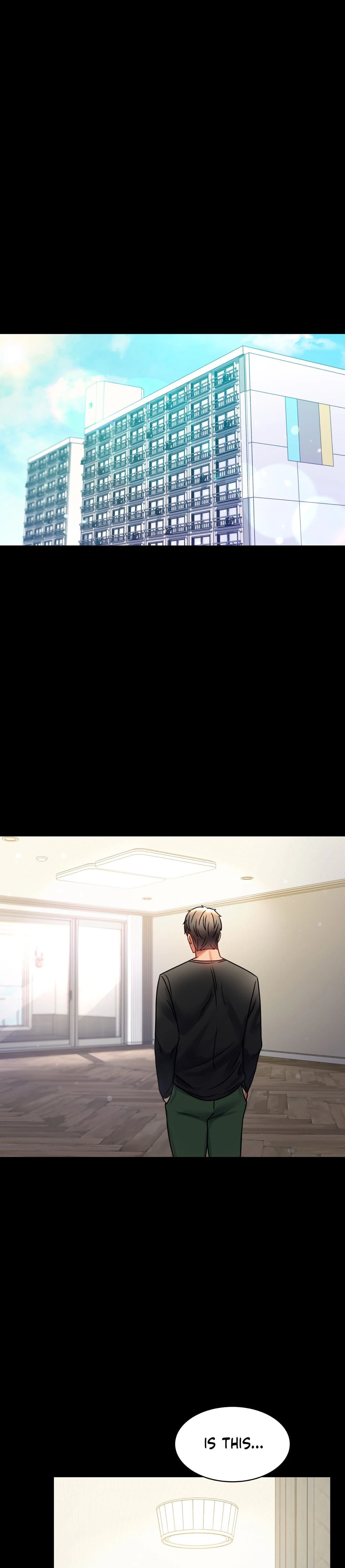 Infidelity 101 Manhwa - Chapter 56 Page 8