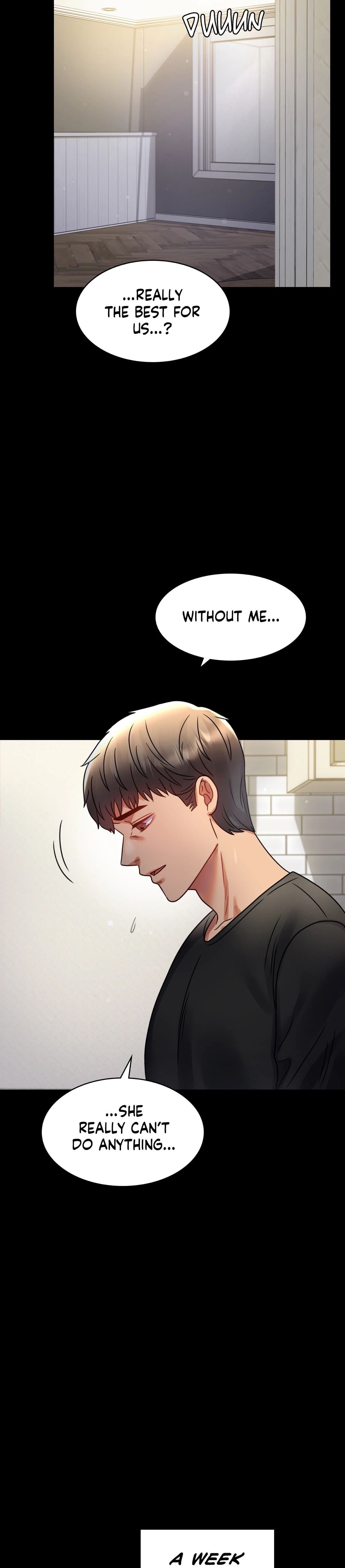 Infidelity 101 Manhwa - Chapter 56 Page 9