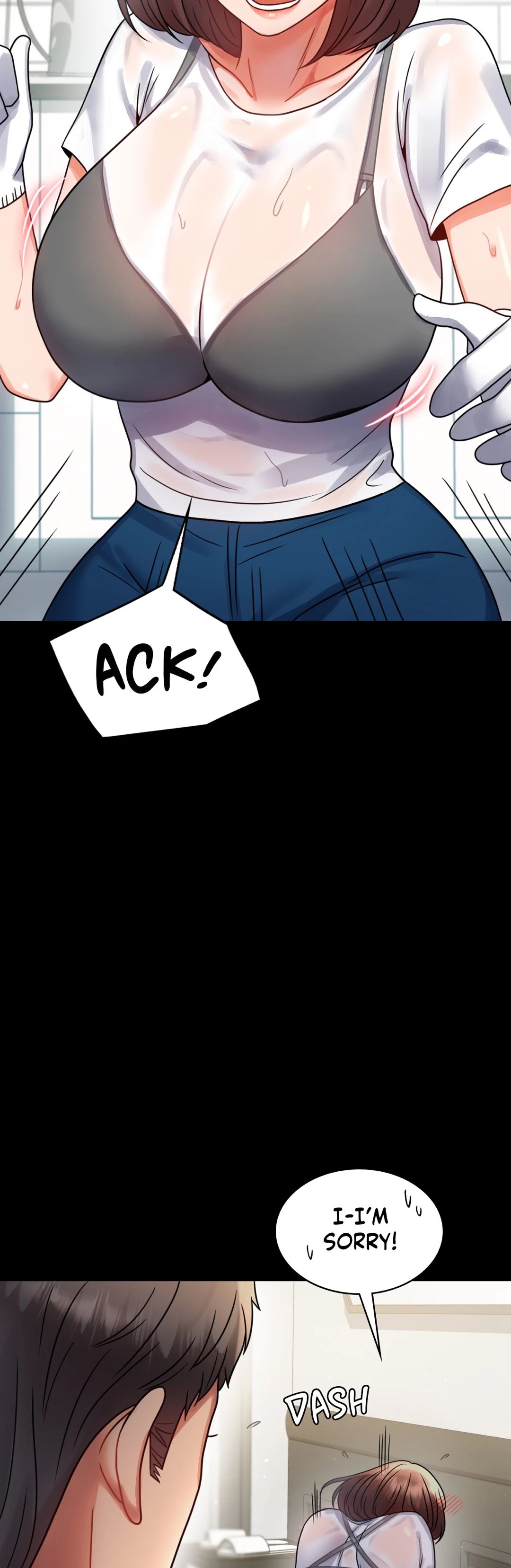 Infidelity 101 Manhwa - Chapter 56 Page 13