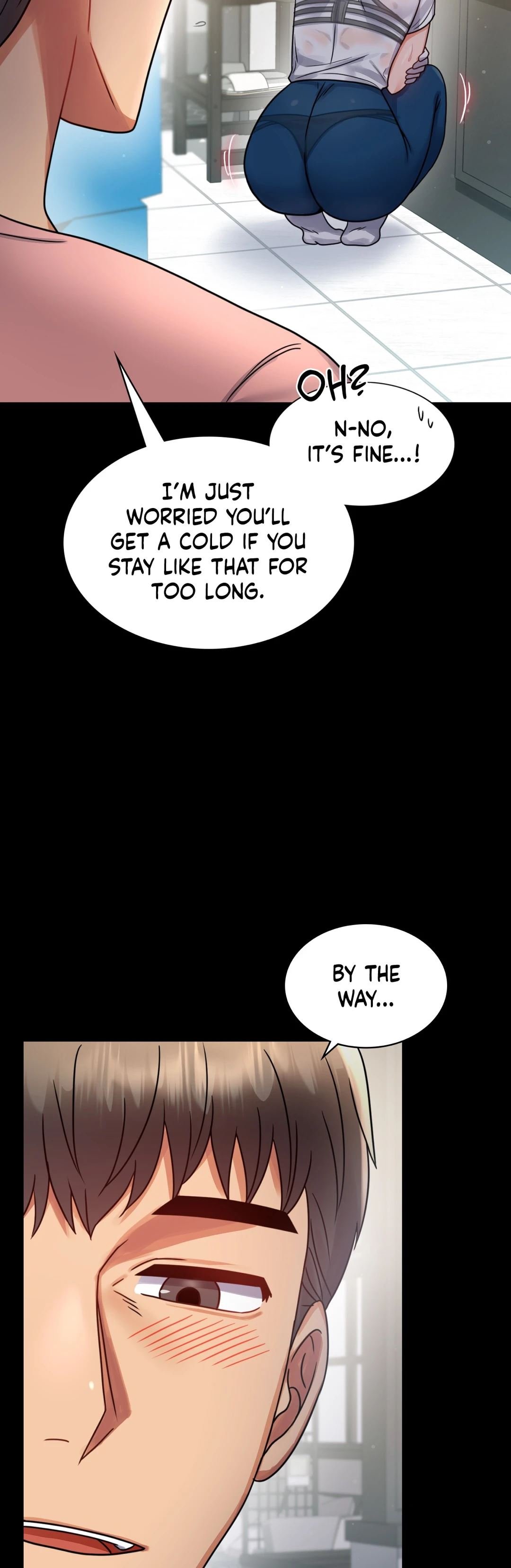 Infidelity 101 Manhwa - Chapter 56 Page 14