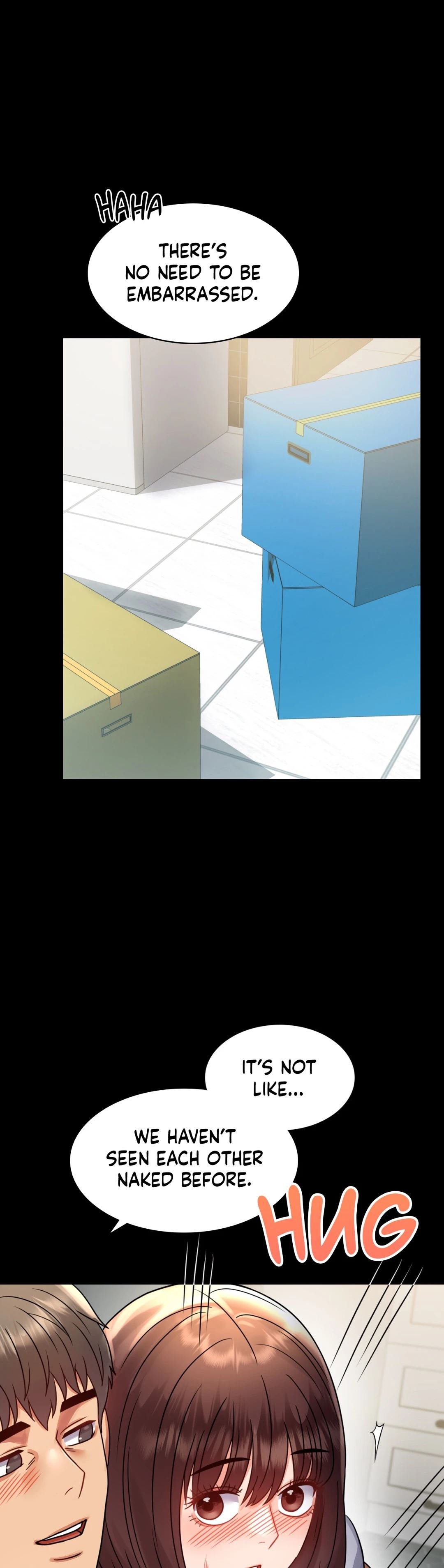 Infidelity 101 Manhwa - Chapter 56 Page 16