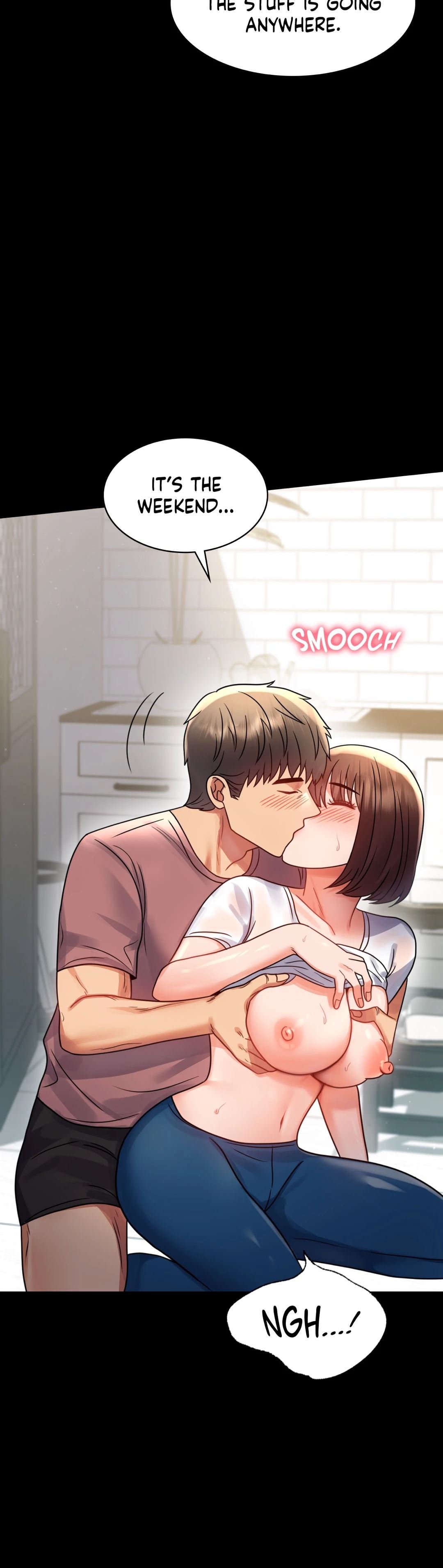 Infidelity 101 Manhwa - Chapter 56 Page 19