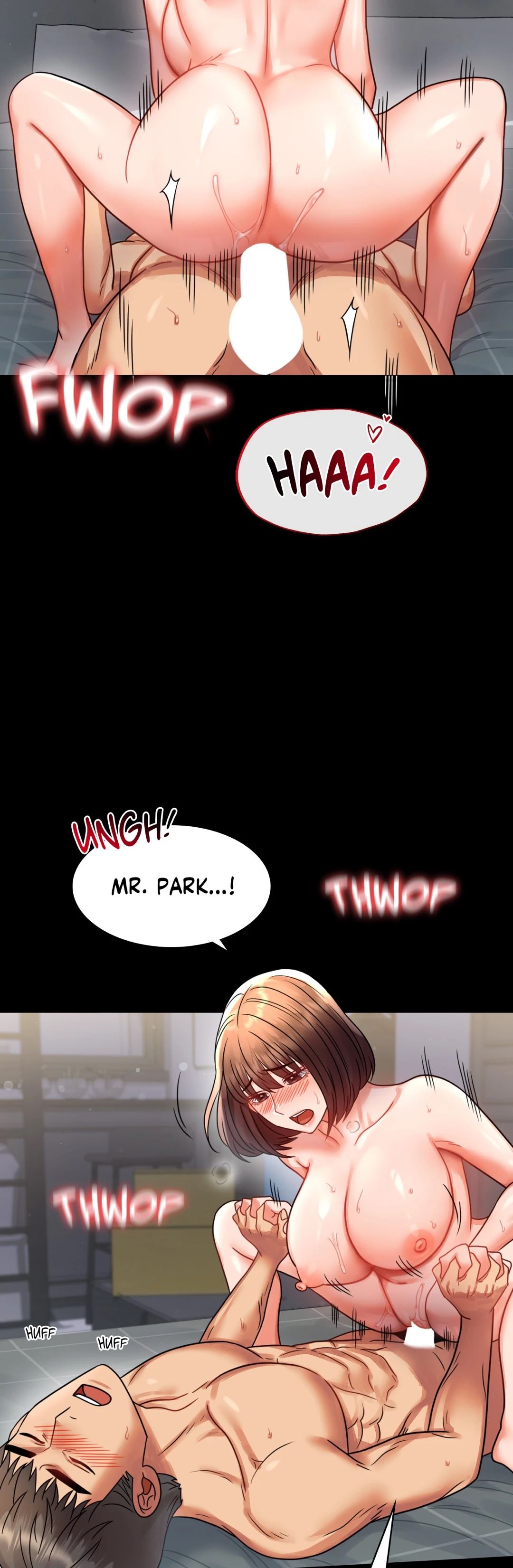 Infidelity 101 Manhwa - Chapter 56 Page 22