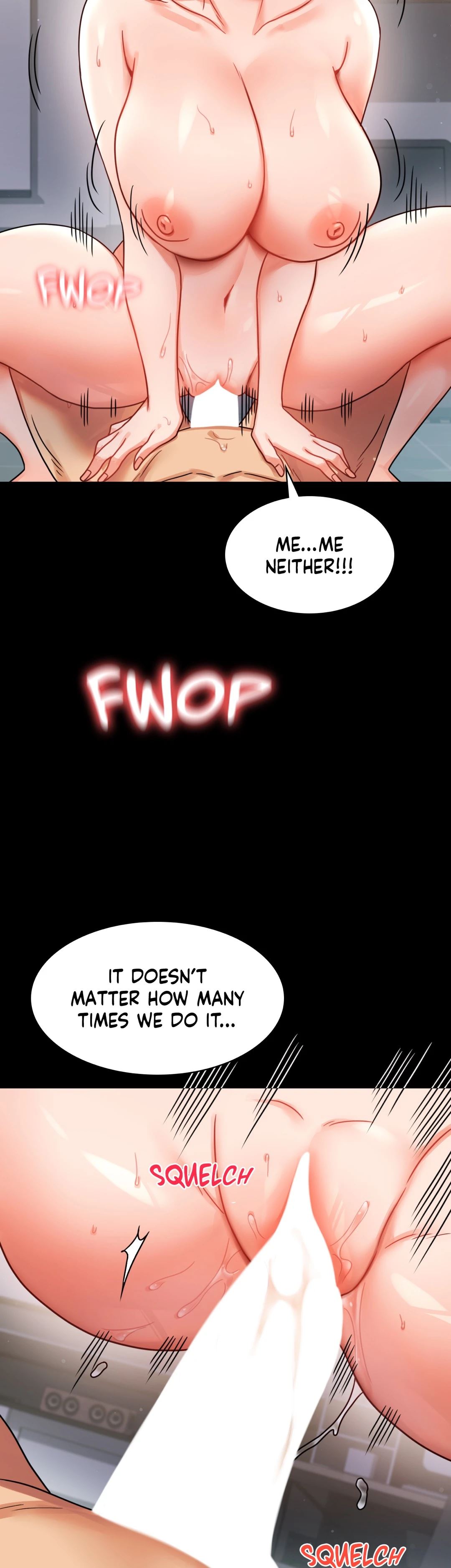 Infidelity 101 Manhwa - Chapter 56 Page 25