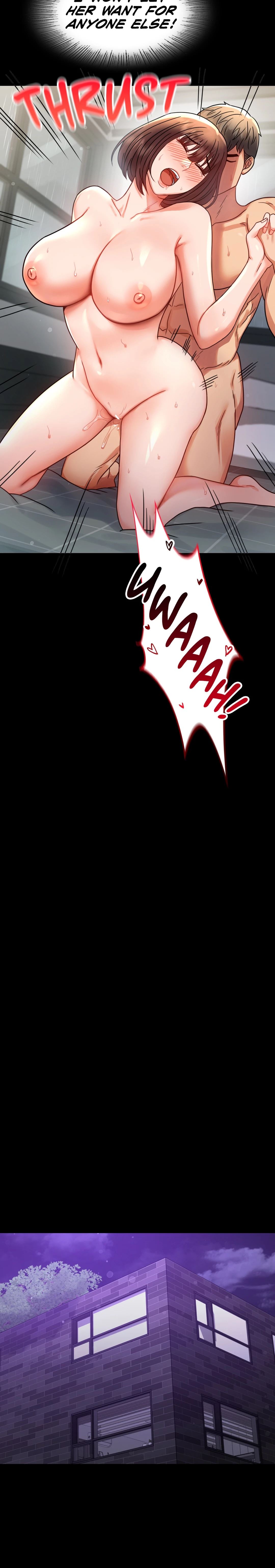 Infidelity 101 Manhwa - Chapter 56 Page 31