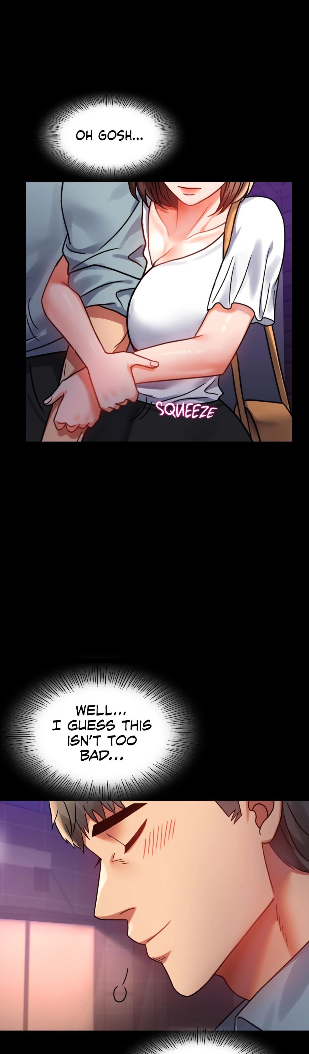 Infidelity 101 Manhwa - Chapter 40 Page 0