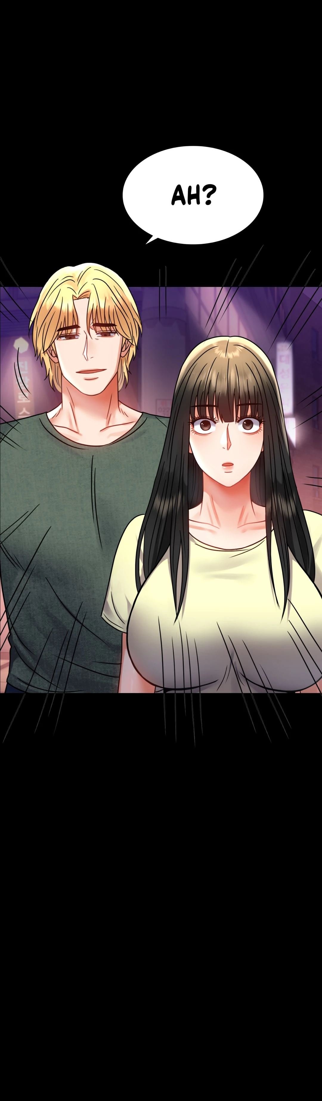 Infidelity 101 Manhwa - Chapter 40 Page 3