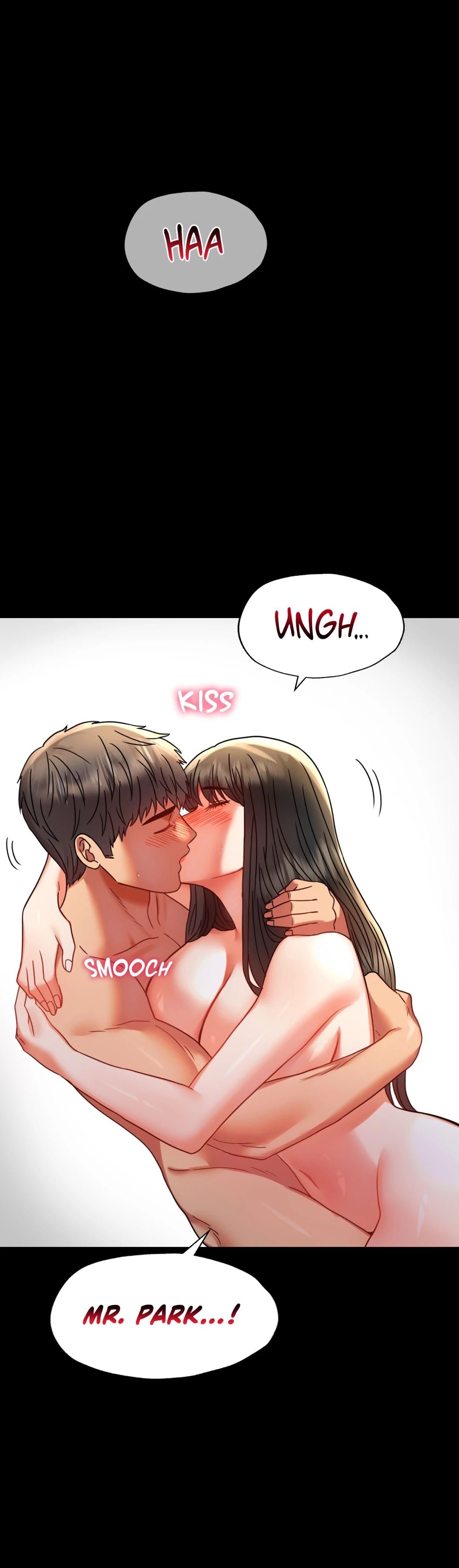 Infidelity 101 Manhwa - Chapter 40 Page 5