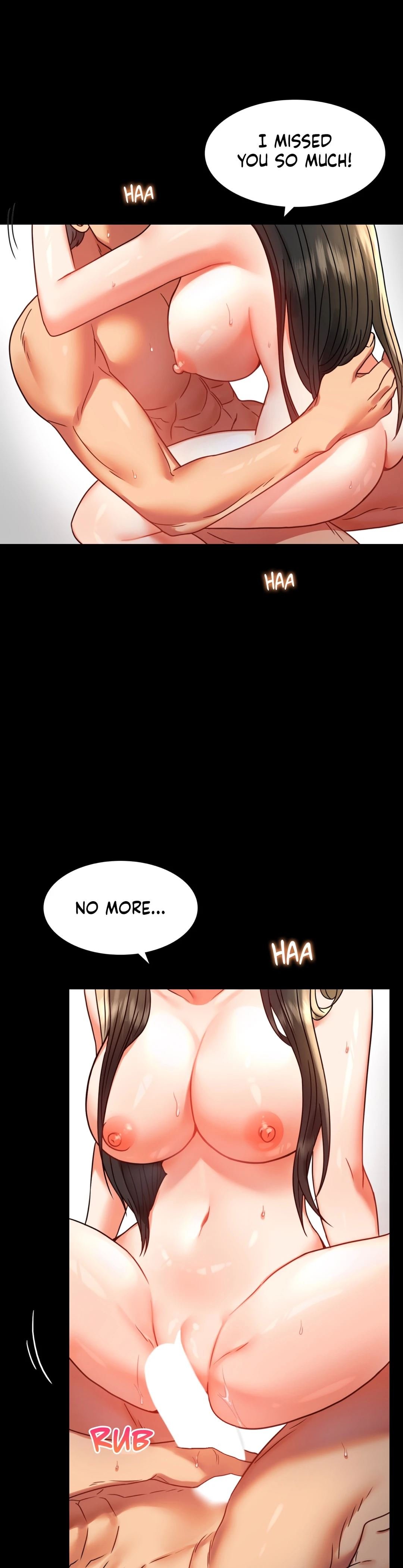 Infidelity 101 Manhwa - Chapter 40 Page 6