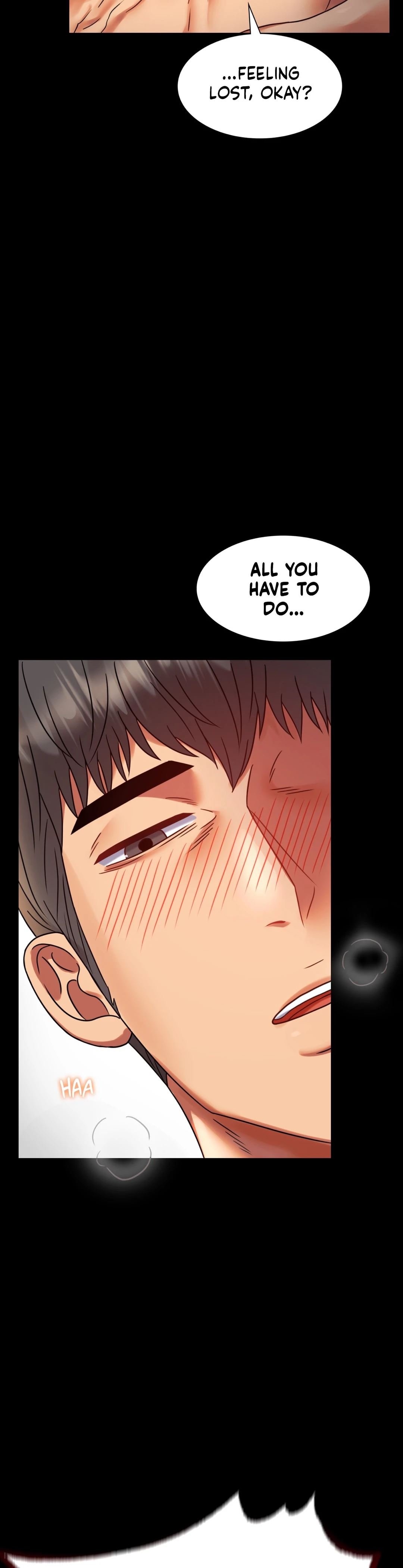 Infidelity 101 Manhwa - Chapter 40 Page 7