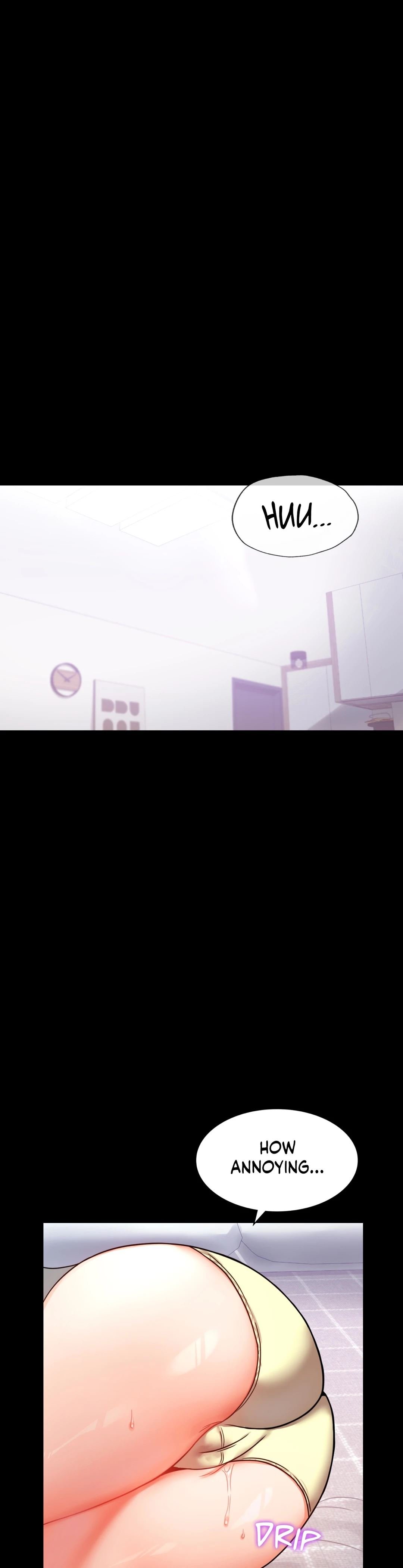 Infidelity 101 Manhwa - Chapter 40 Page 9