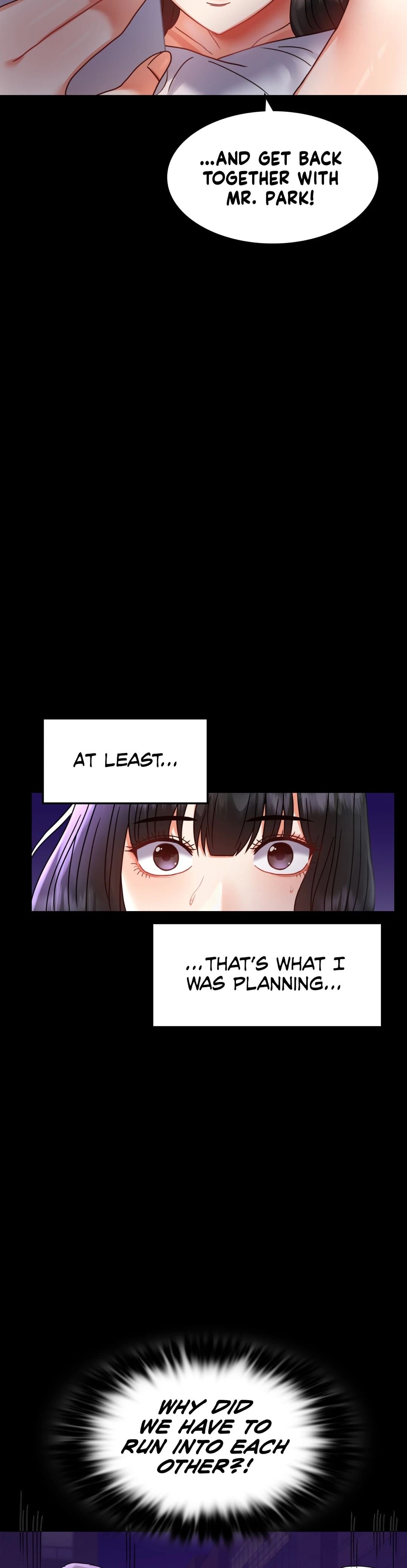 Infidelity 101 Manhwa - Chapter 40 Page 13