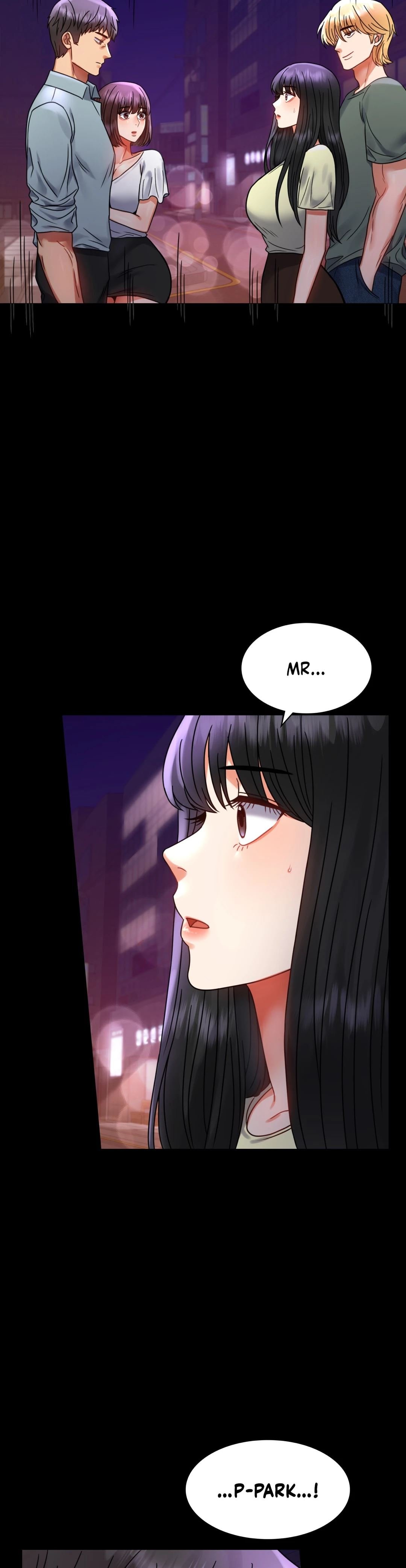 Infidelity 101 Manhwa - Chapter 40 Page 14