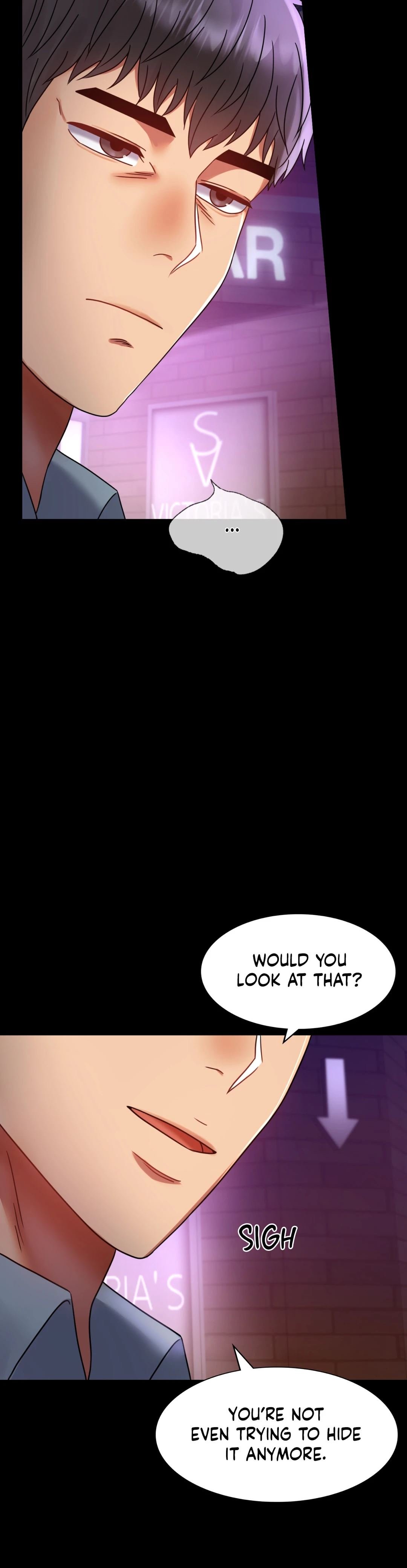 Infidelity 101 Manhwa - Chapter 40 Page 15