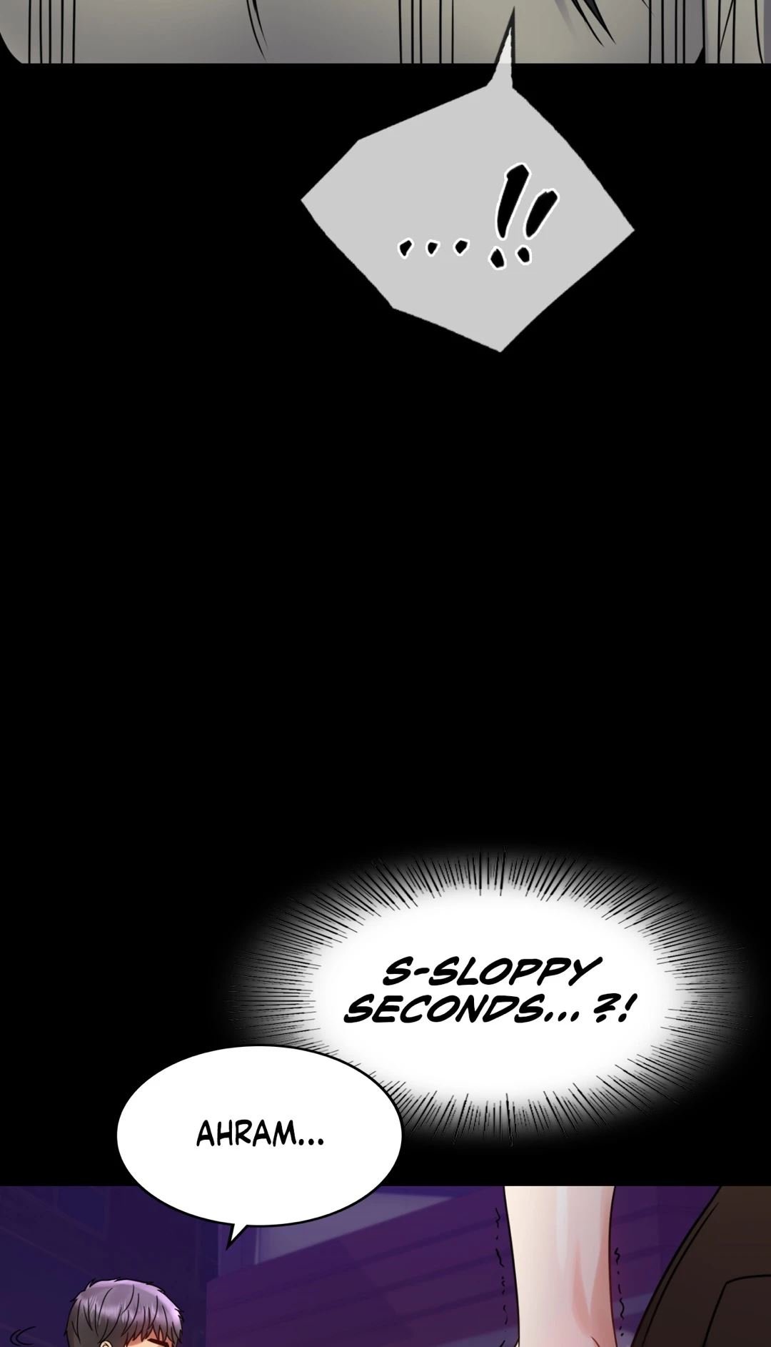 Infidelity 101 Manhwa - Chapter 40 Page 21