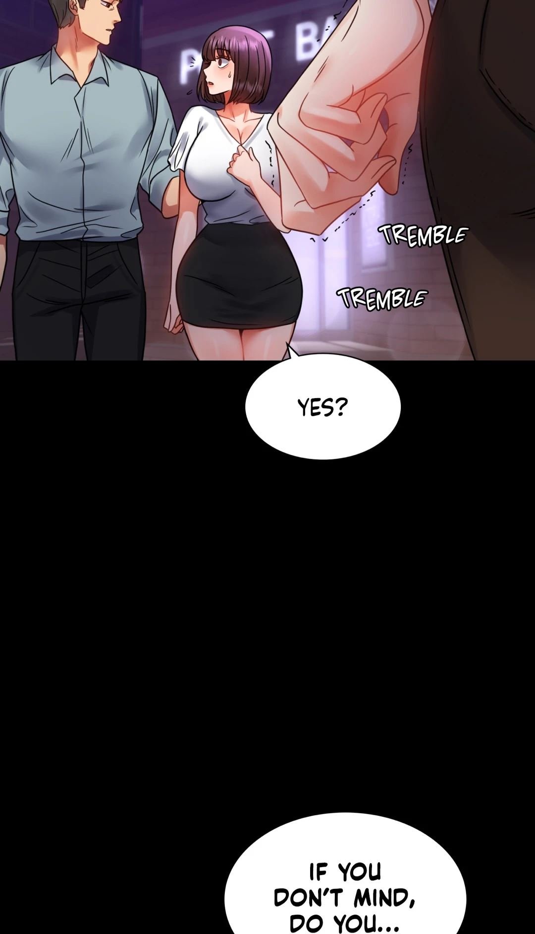 Infidelity 101 Manhwa - Chapter 40 Page 22